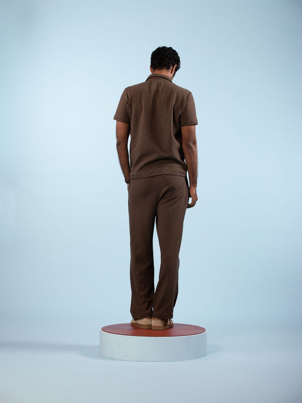 Relaxed Pants