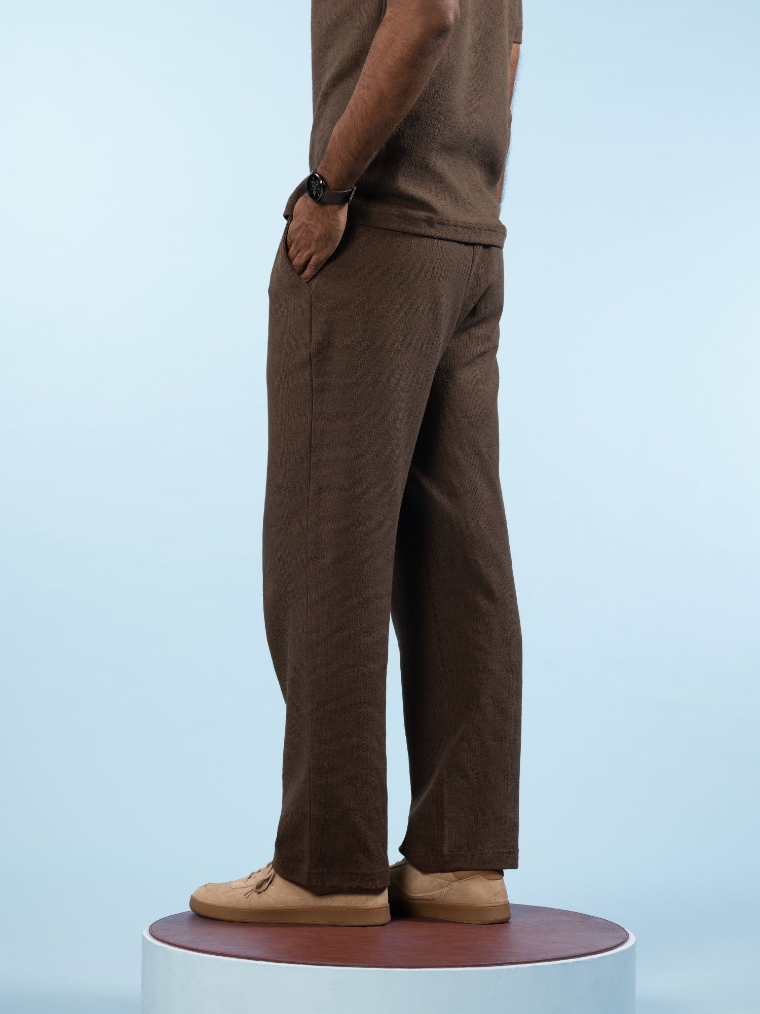 Relaxed Pants
