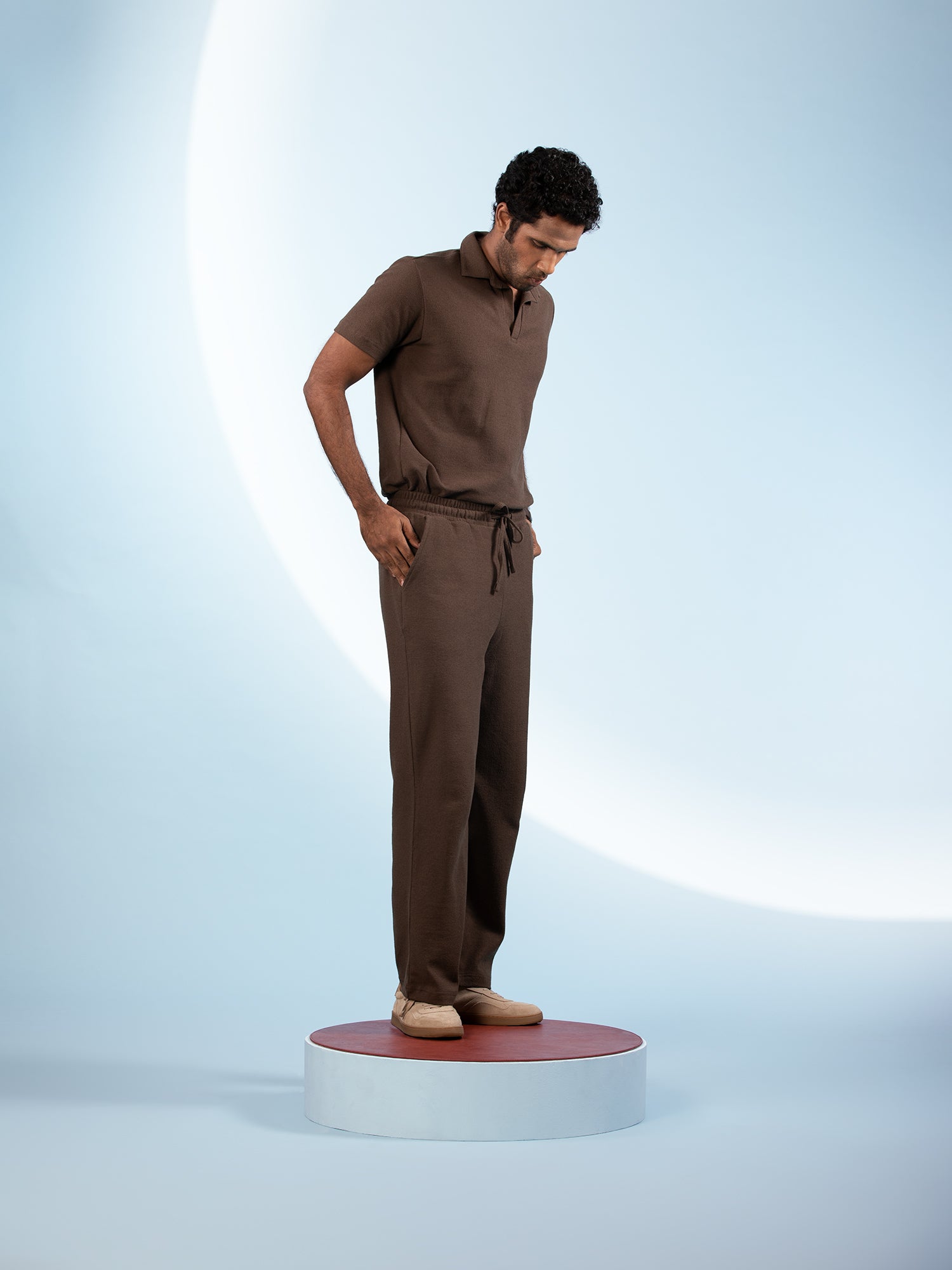 Relaxed Pants
