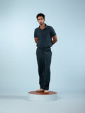 Relaxed Pants