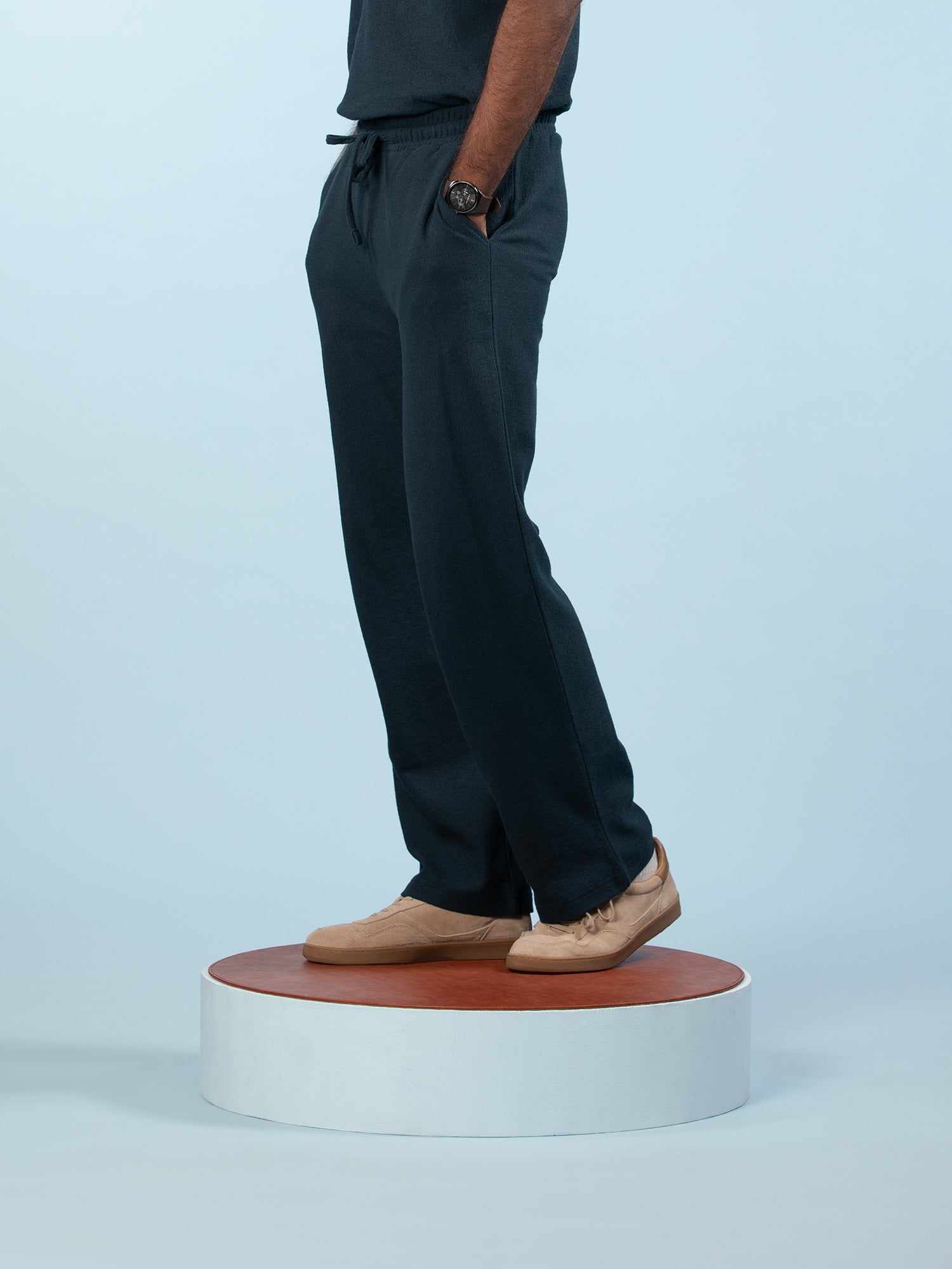 Relaxed Pants