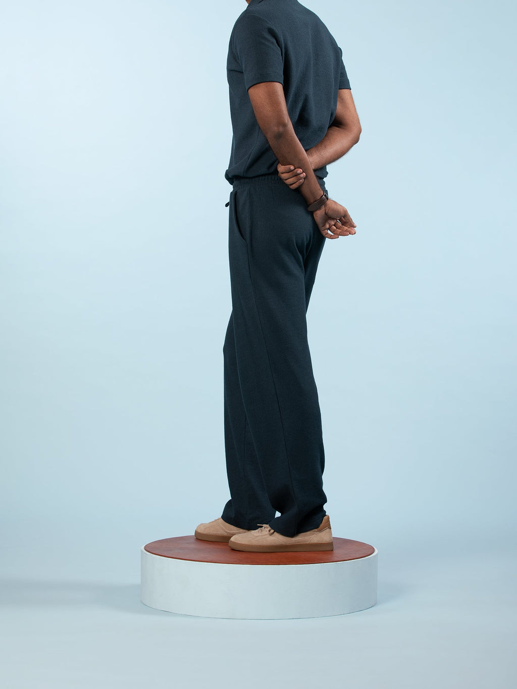 Relaxed Pants