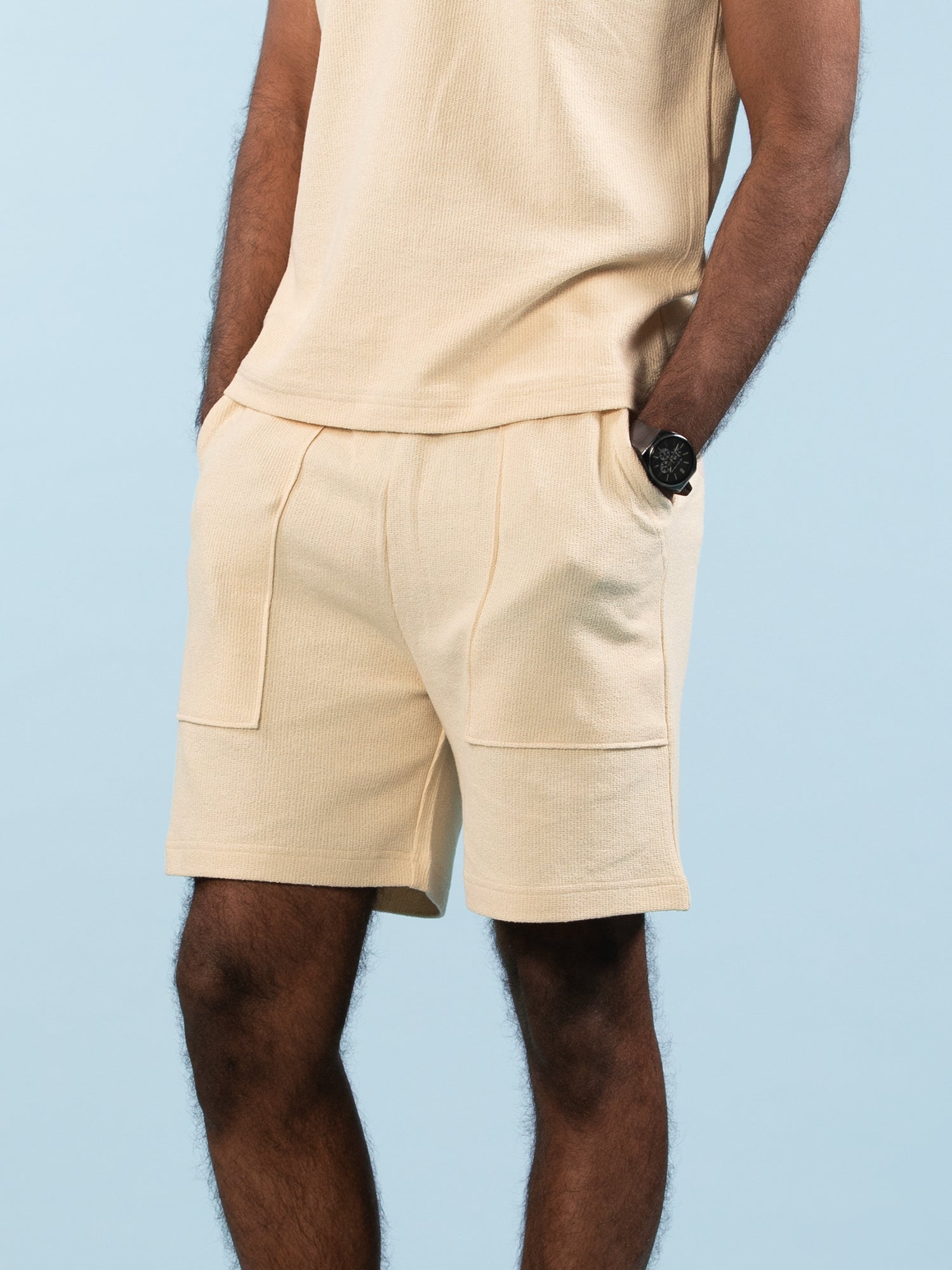 Summer Shorts