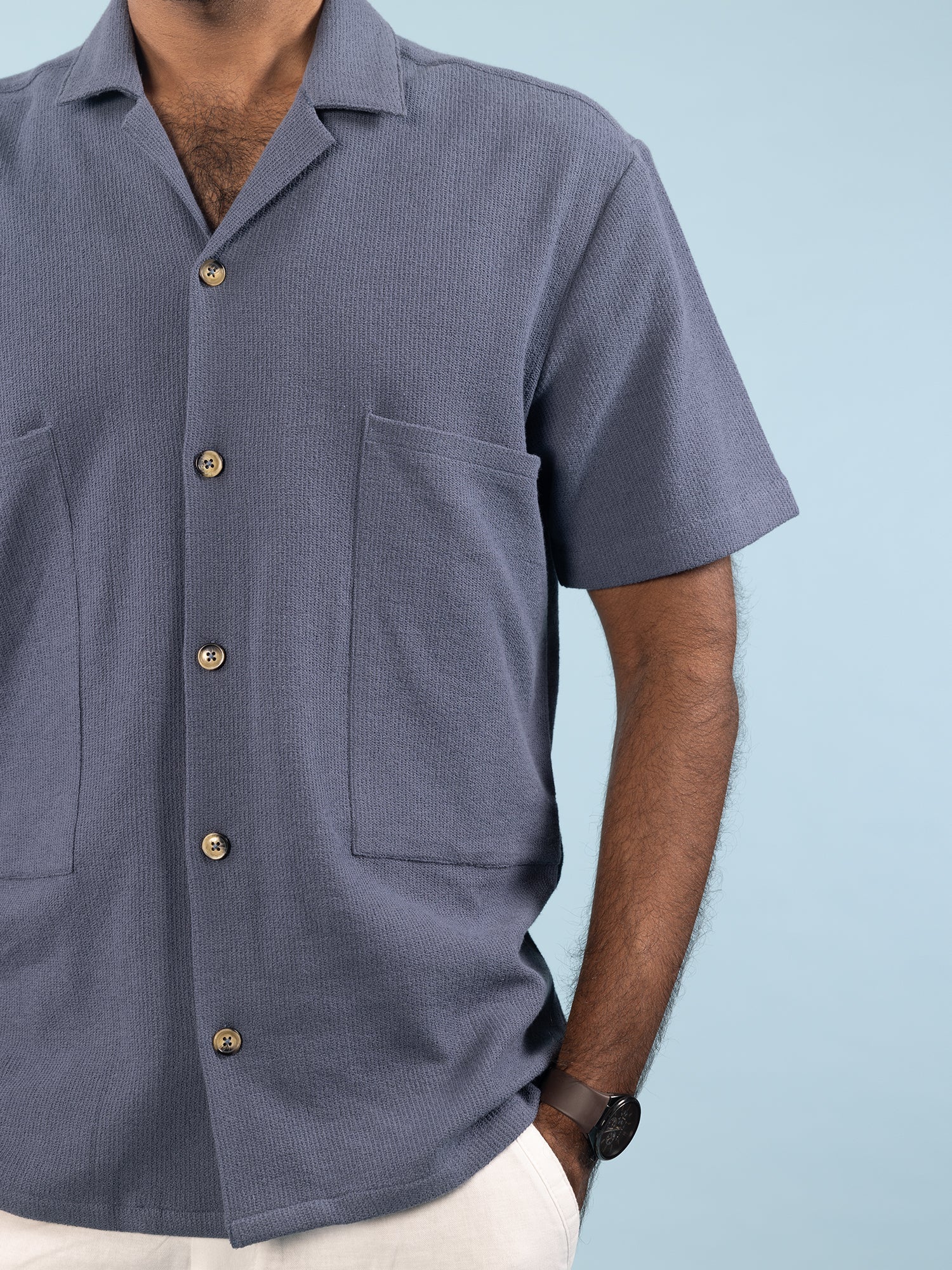 Relaxed Shirt