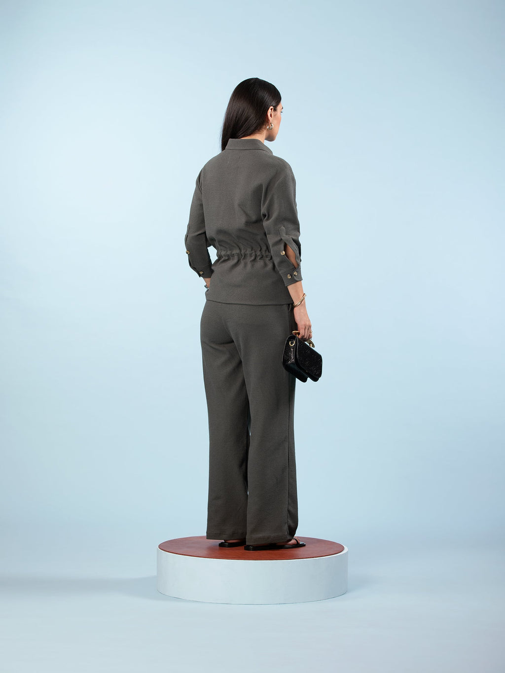 Drawstring Pants