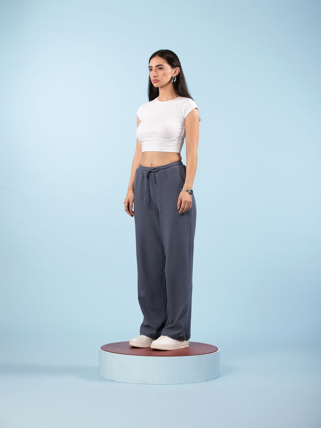 Drawstring Pants