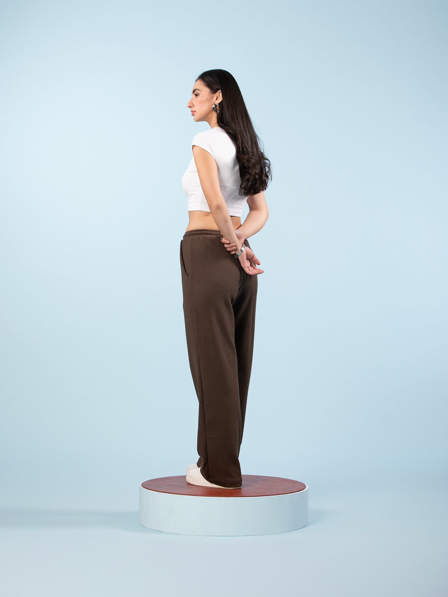 Drawstring Pants