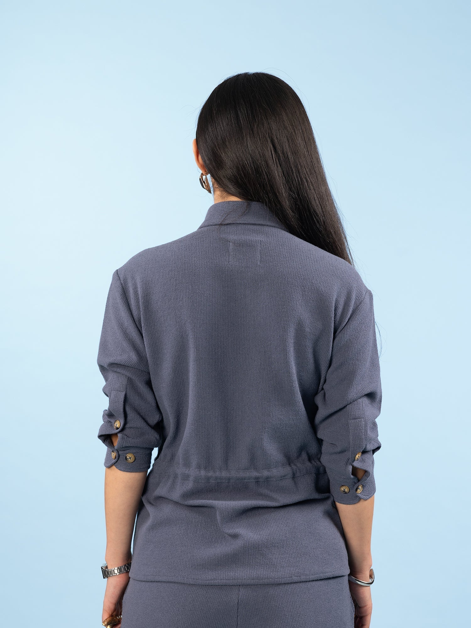 Adjustable Shirt