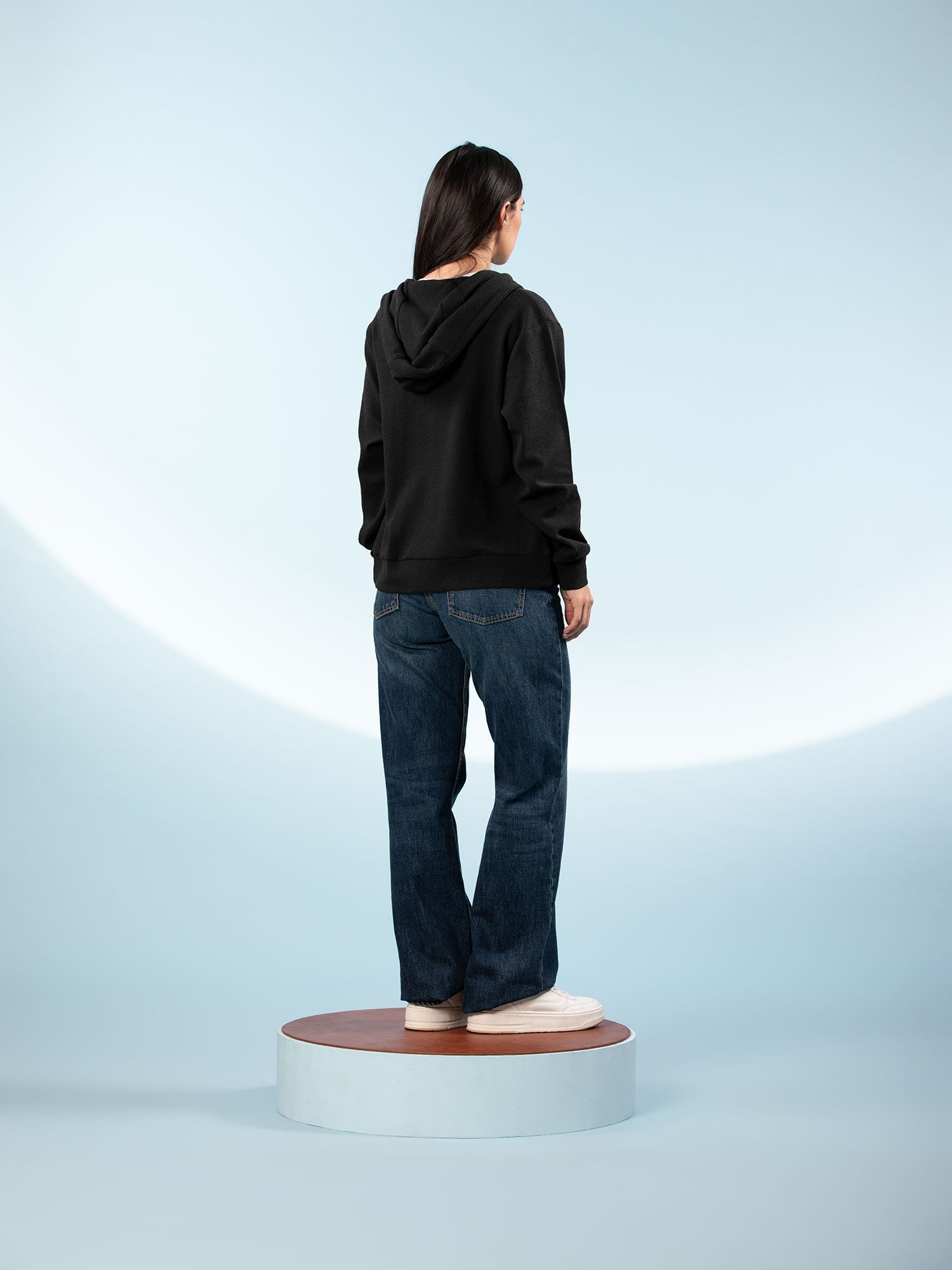 Lightweight Hoodie