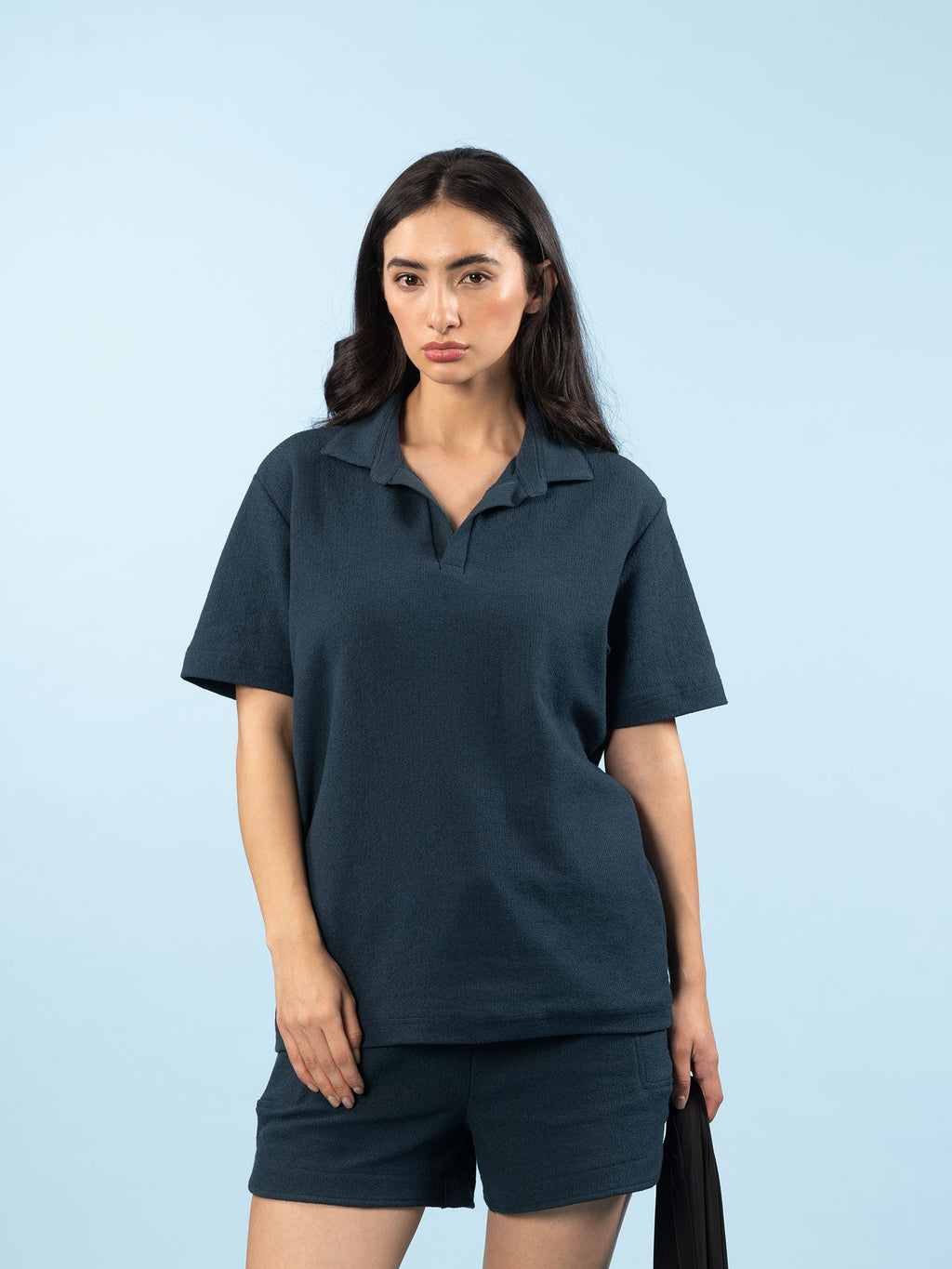 Relaxed Polo