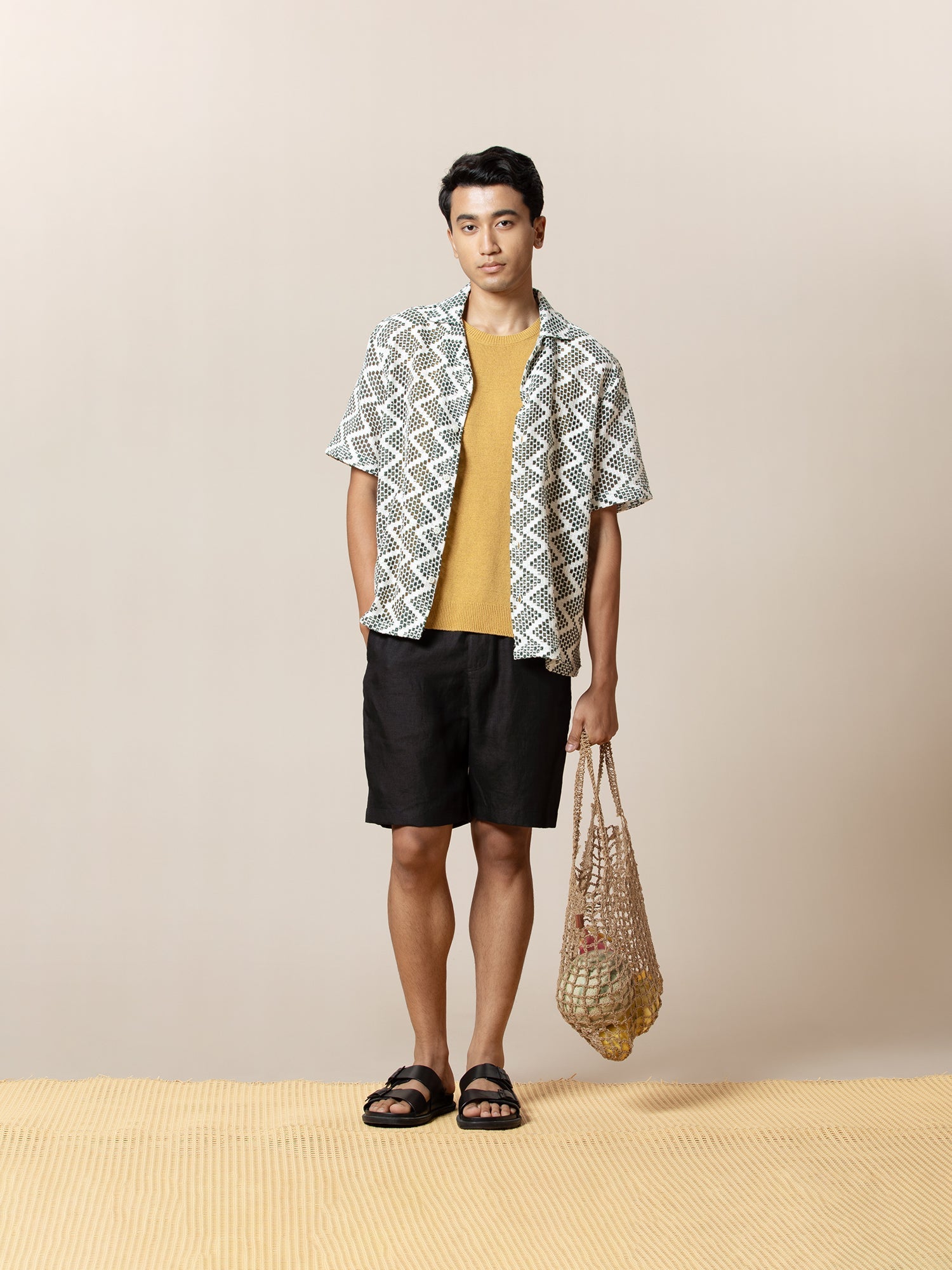Resort Shorts