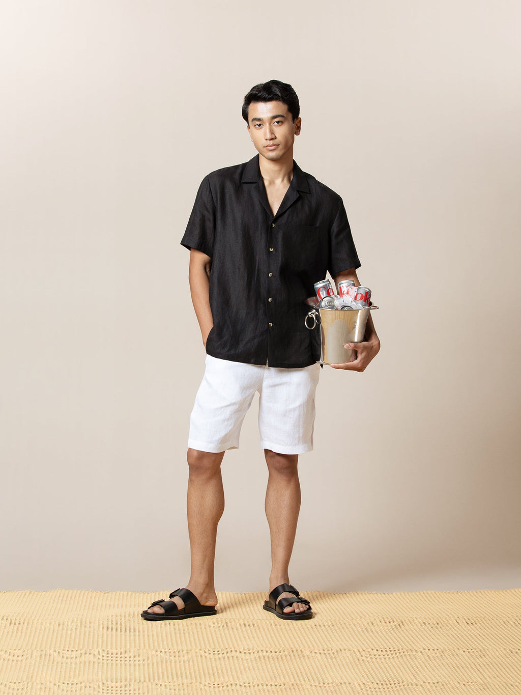 Resort Shorts