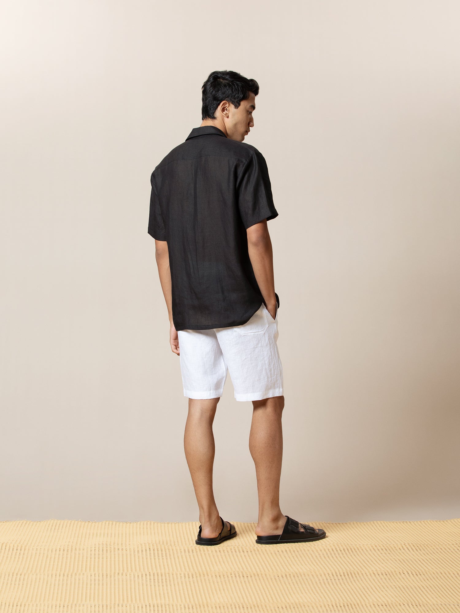 Resort Shorts