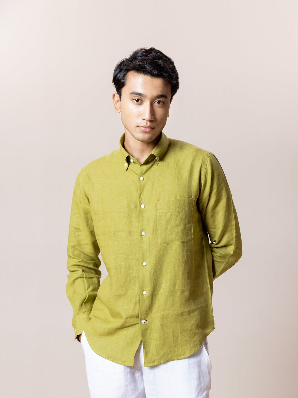 Classic Shirt