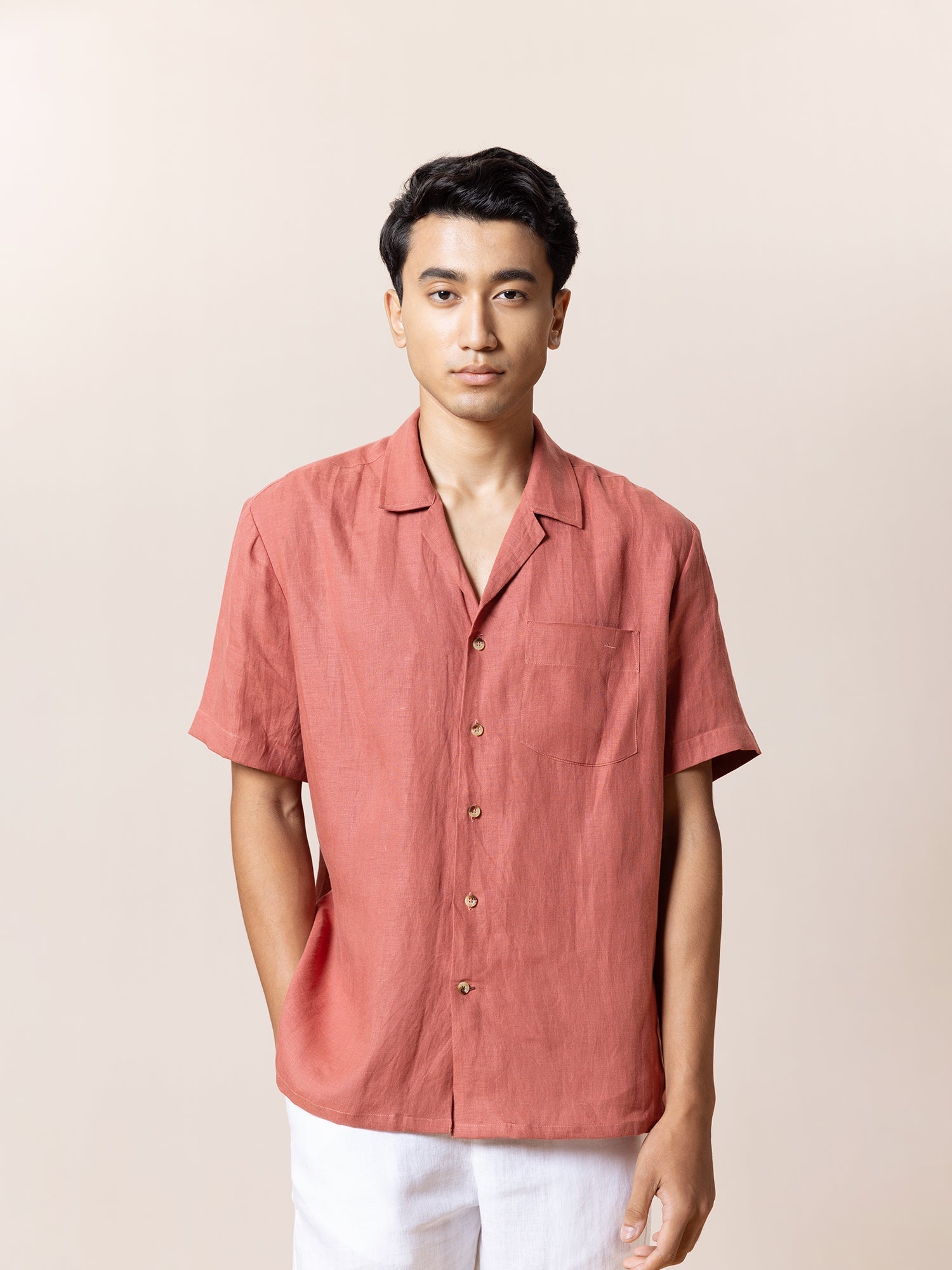Resort Shirt