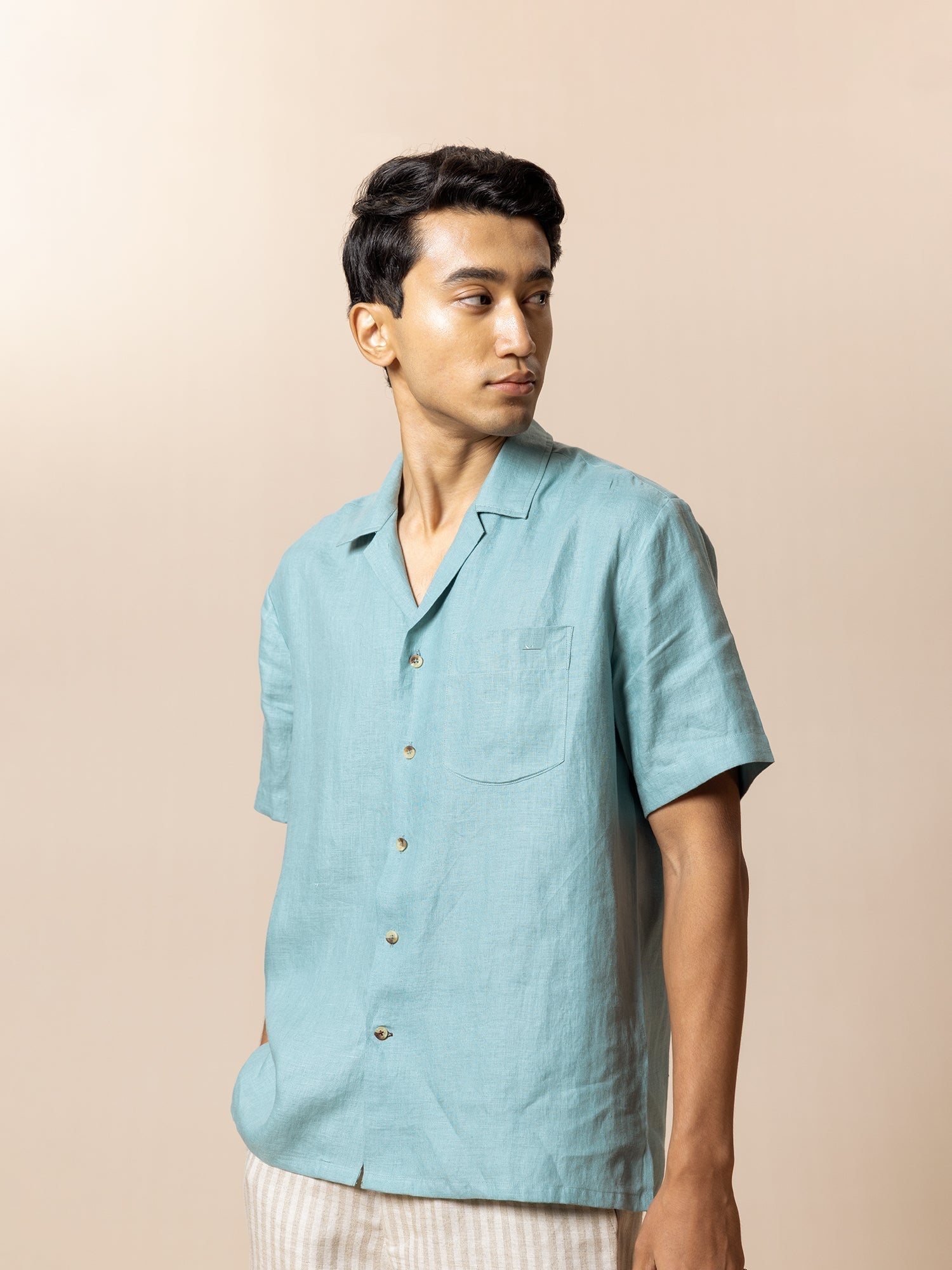 Resort Shirt