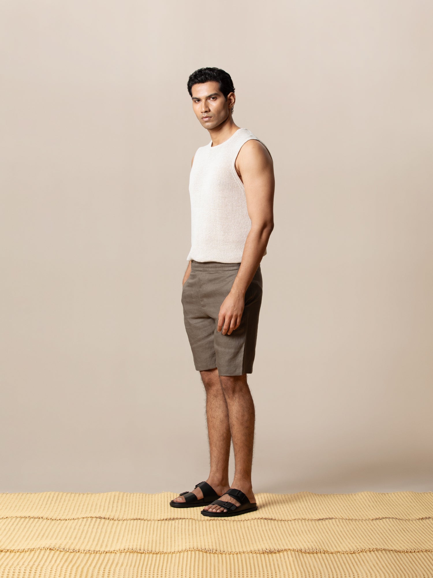 Resort Shorts