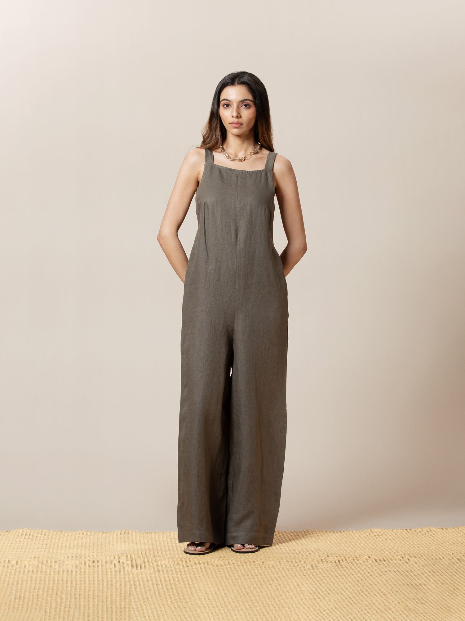 Jumpsuit