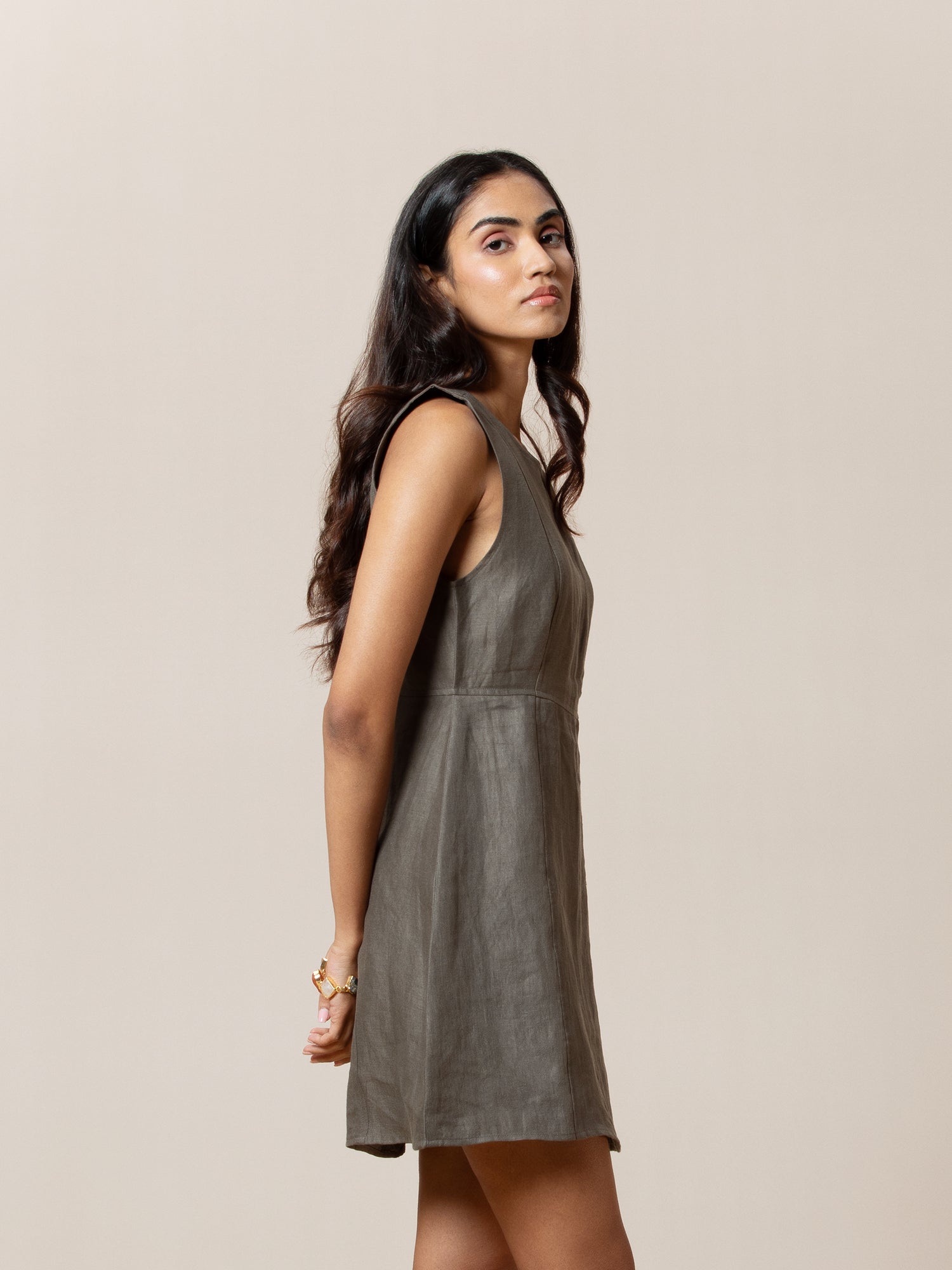 Mini Dress