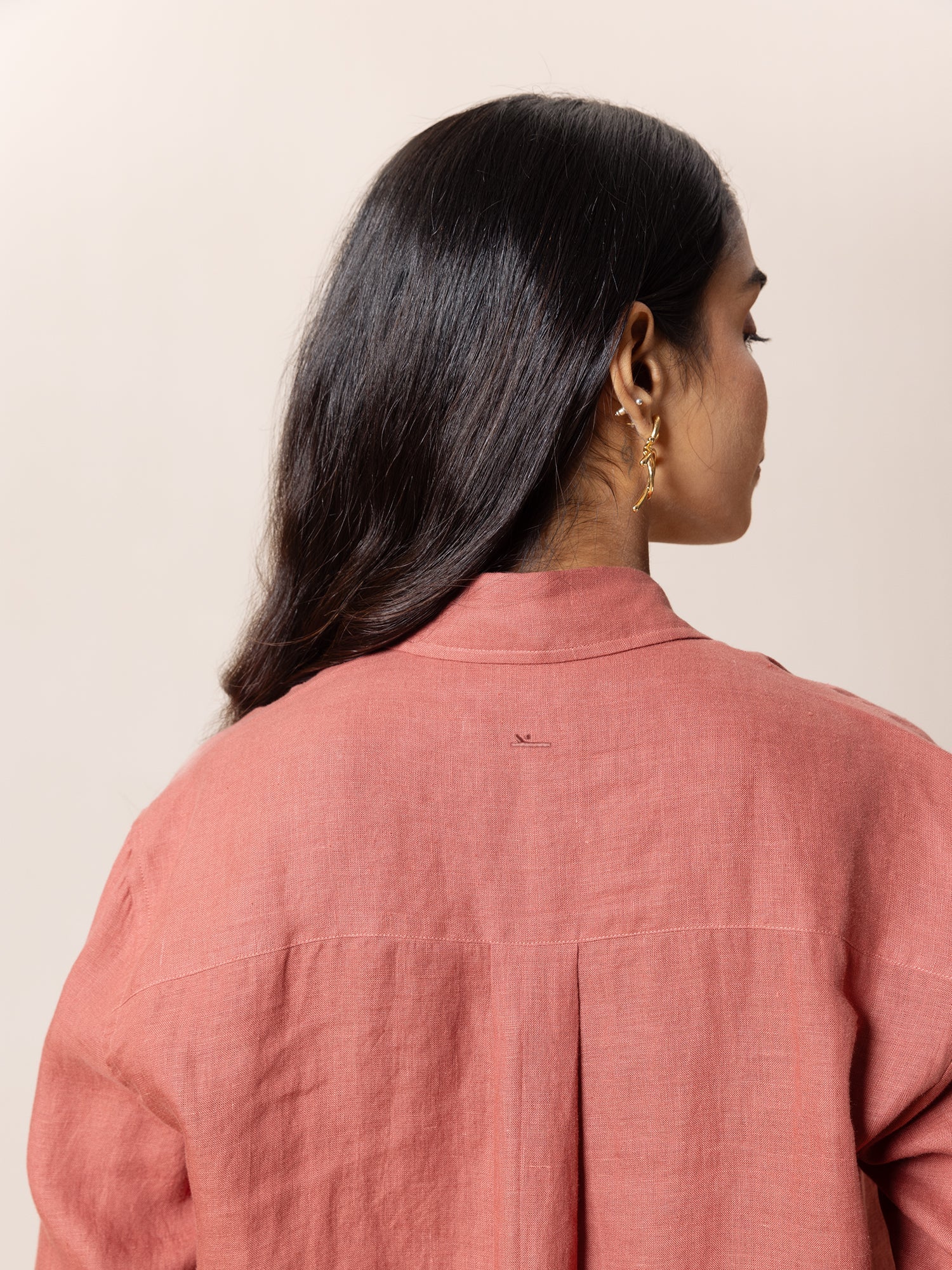 Relaxed Shirt