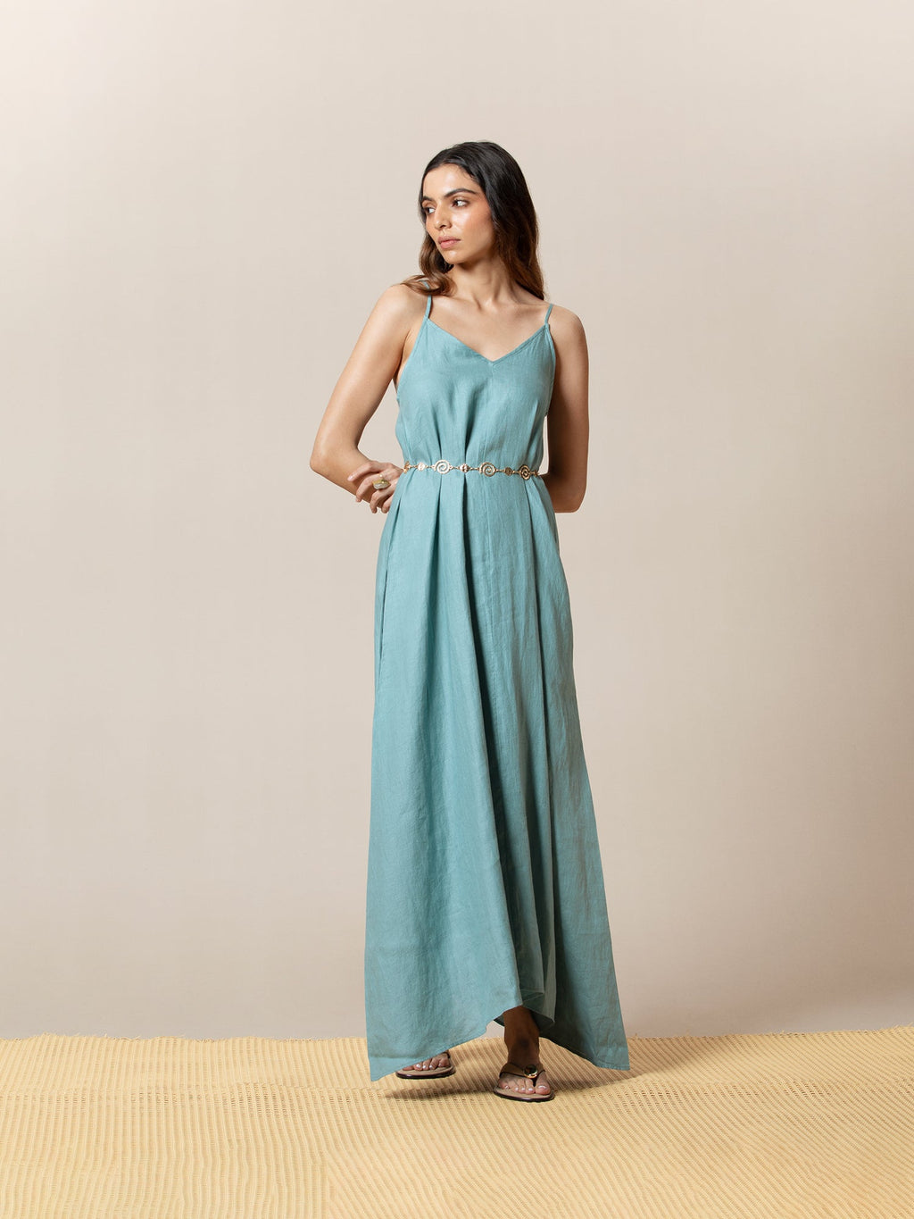 Resort Dress