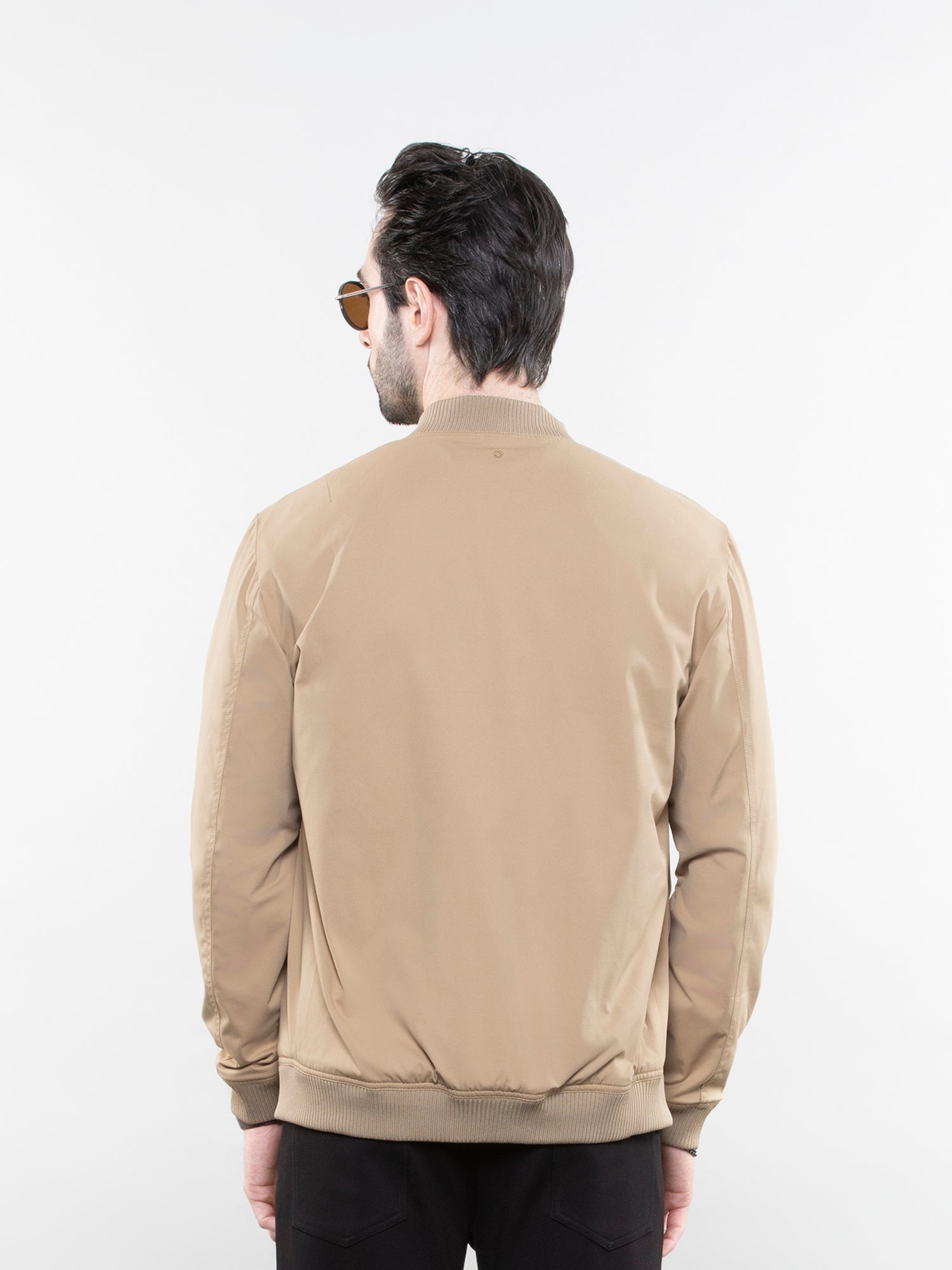 Zipped Bomber