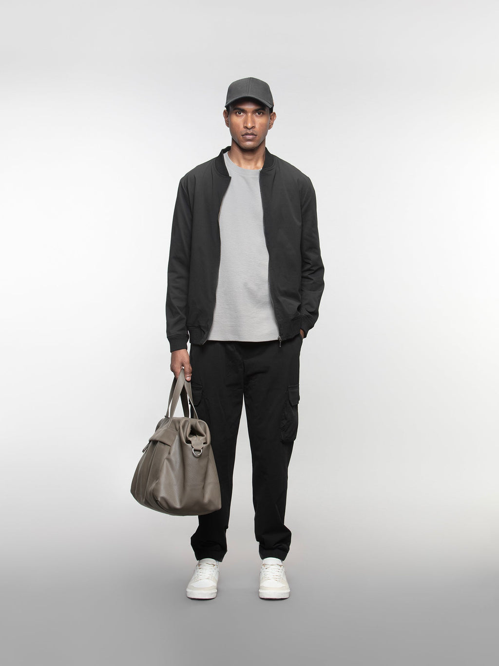 Zipped Bomber