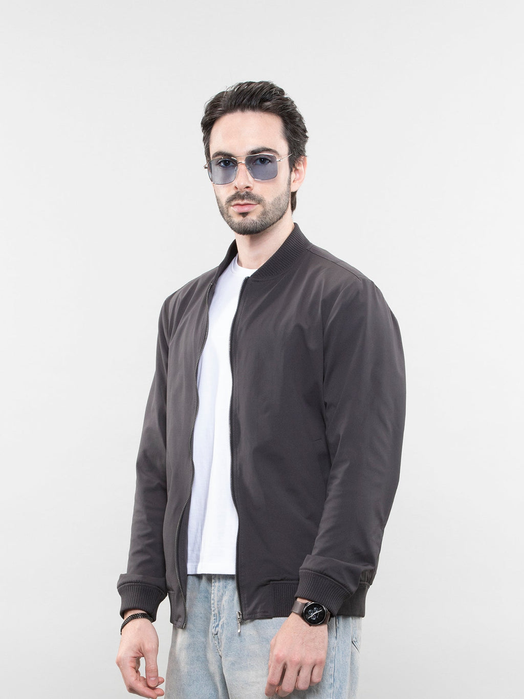 Zipped Bomber
