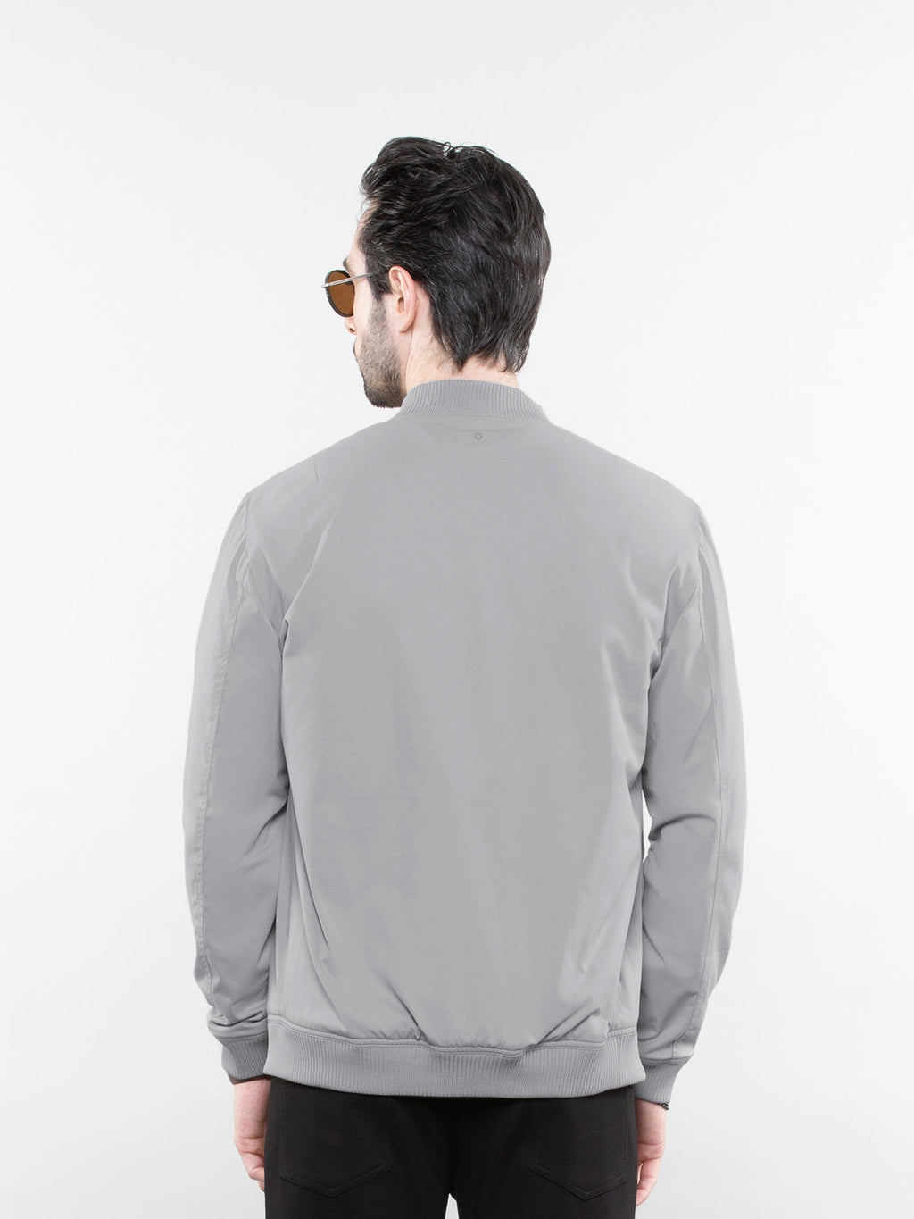 Zipped Bomber