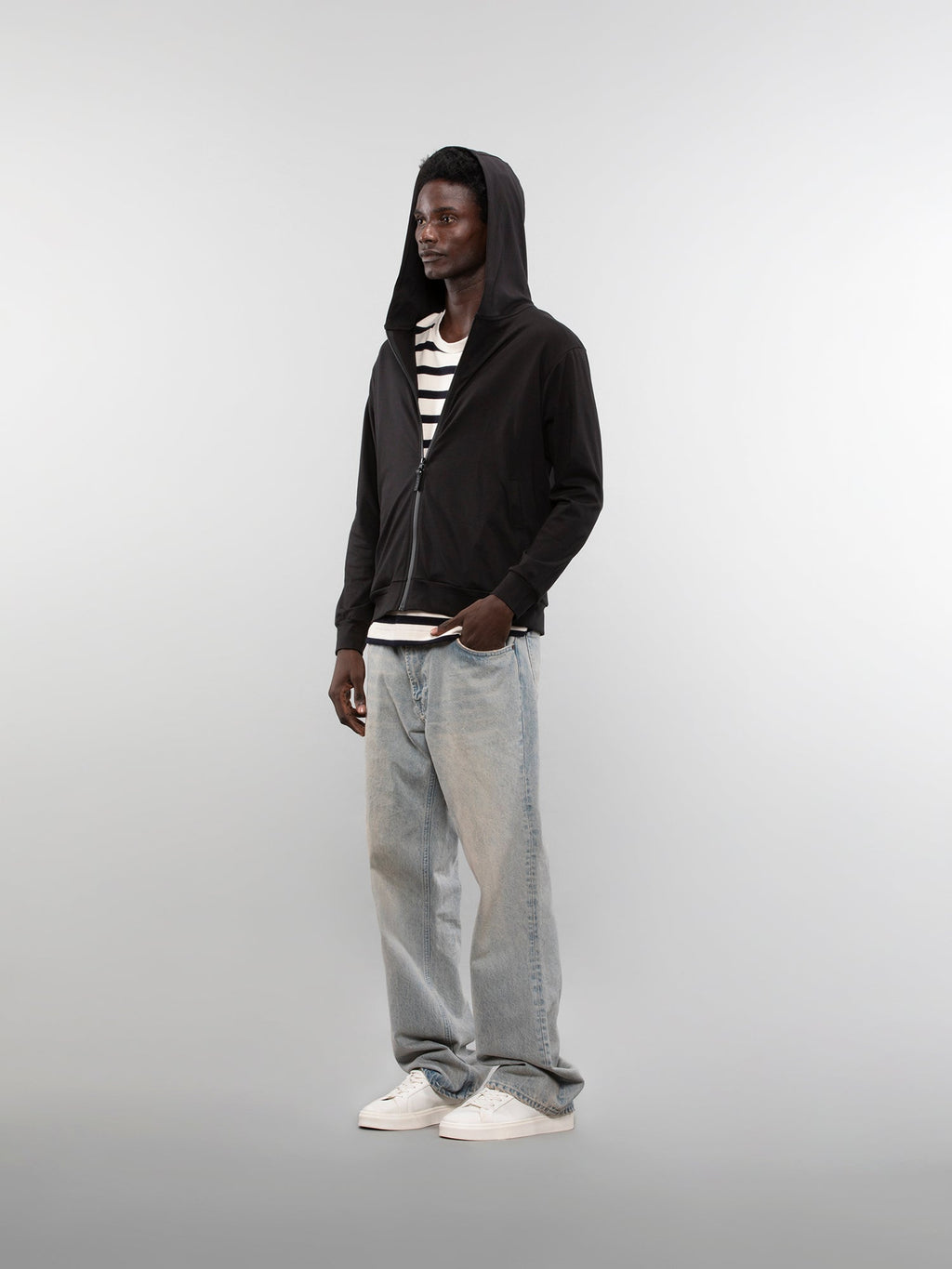 Summer Hoodie