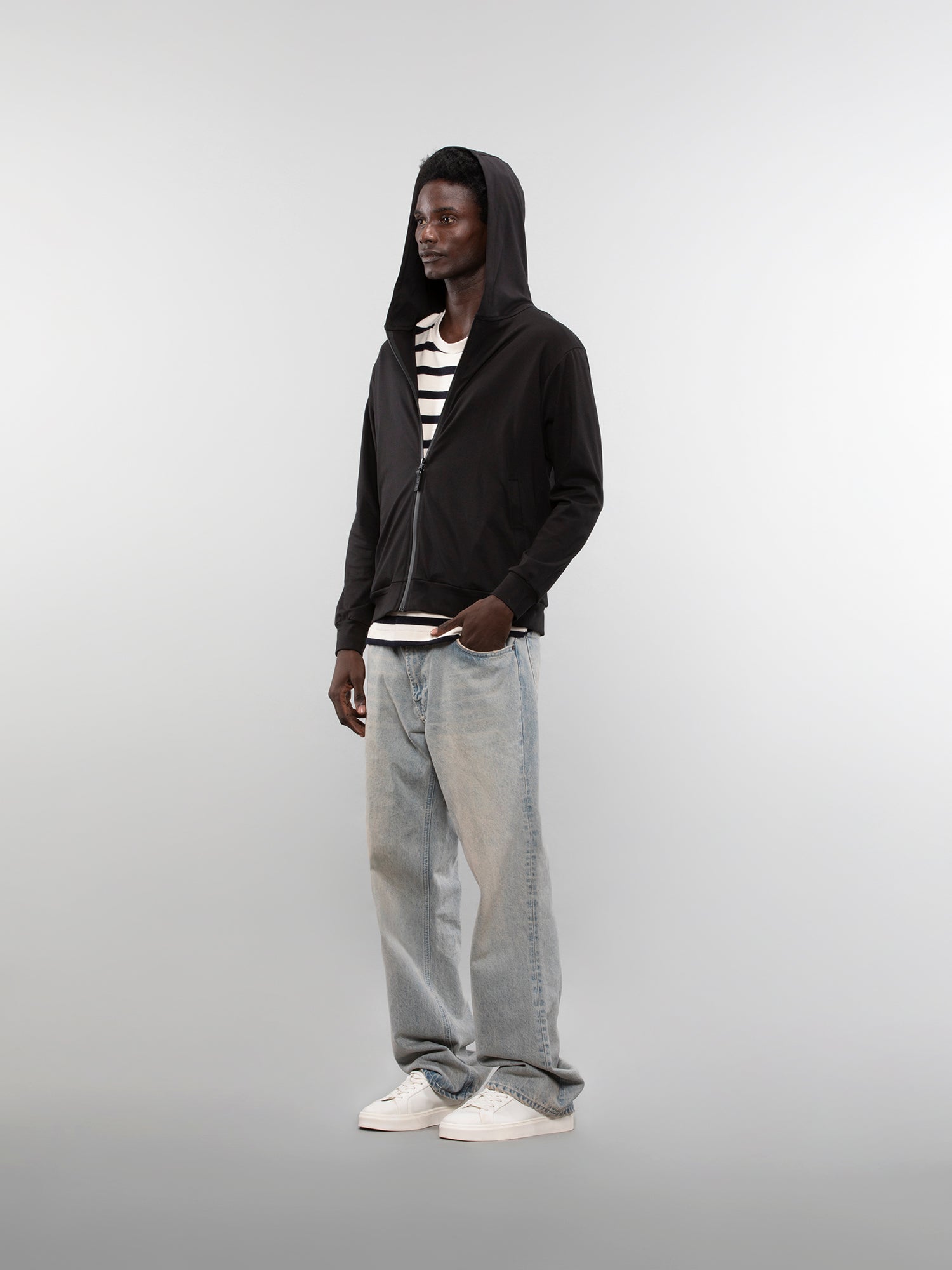 Summer Hoodie