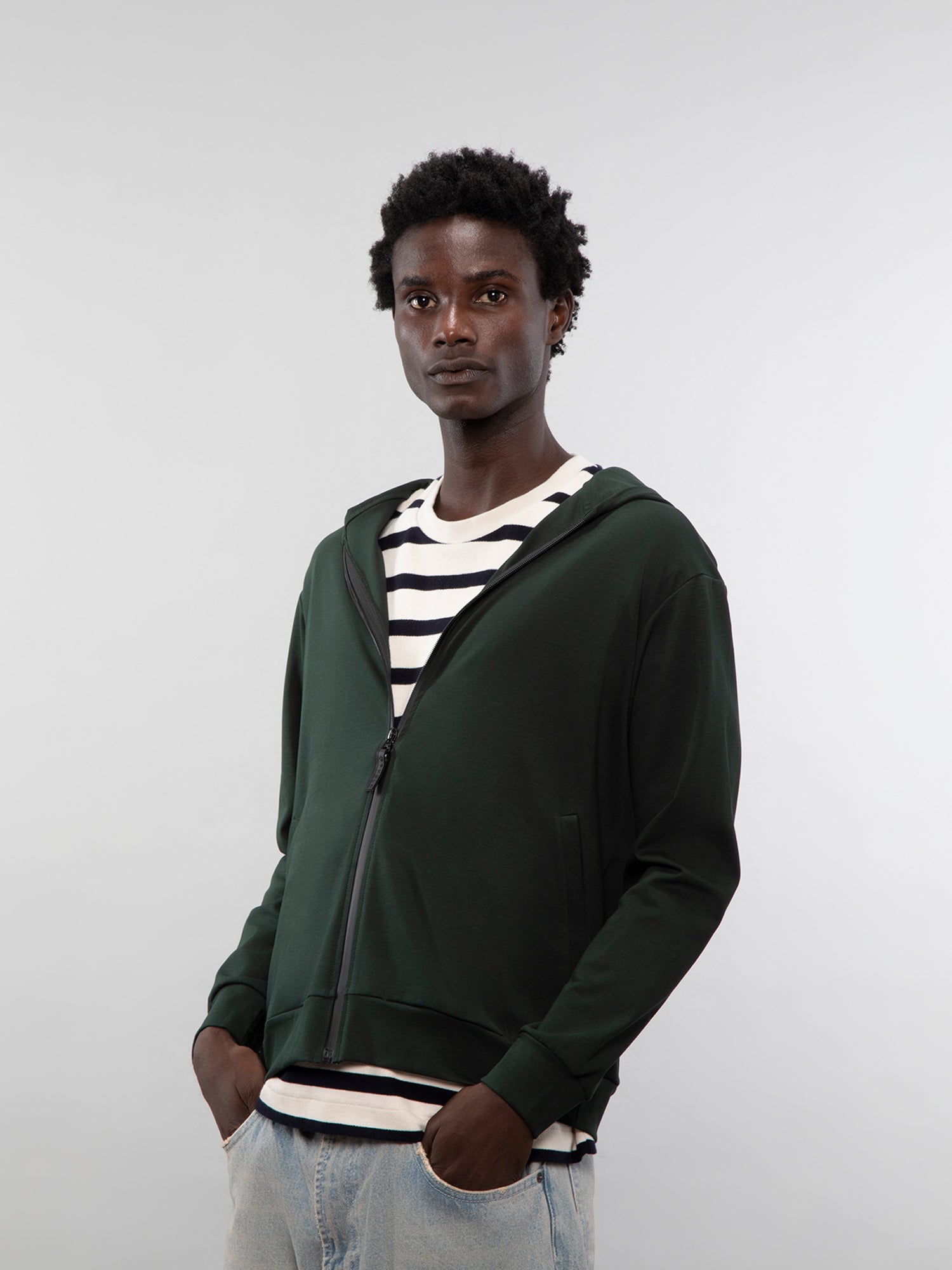 Summer Hoodie
