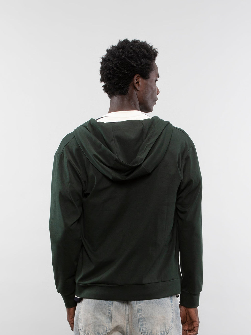 Summer Hoodie