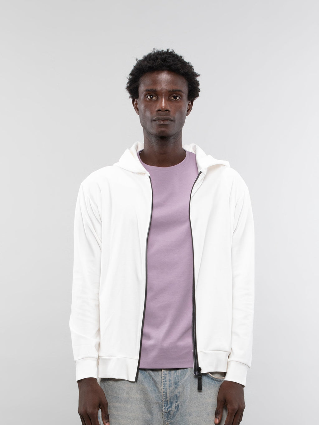 Summer Hoodie