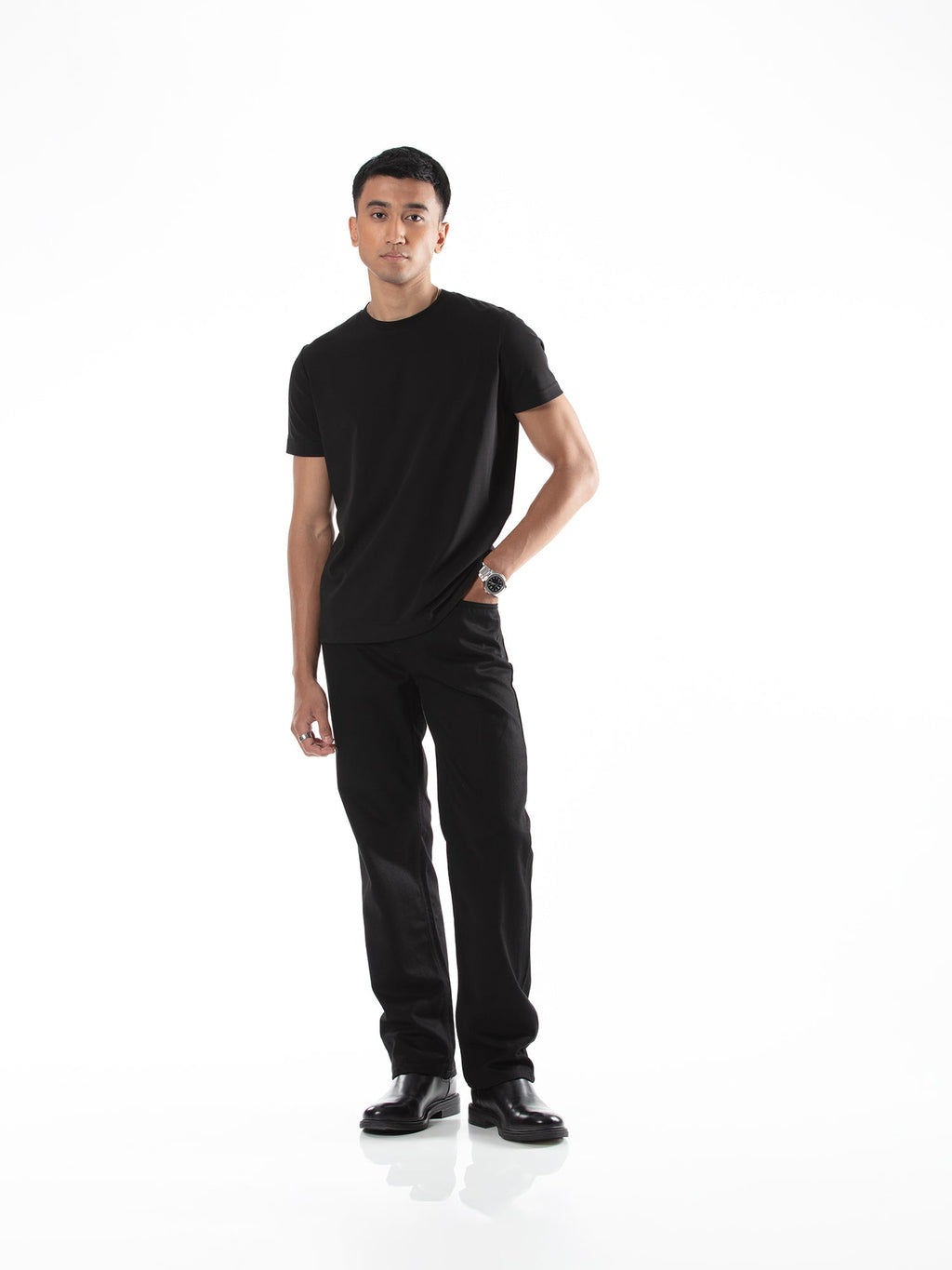Going Out Tee