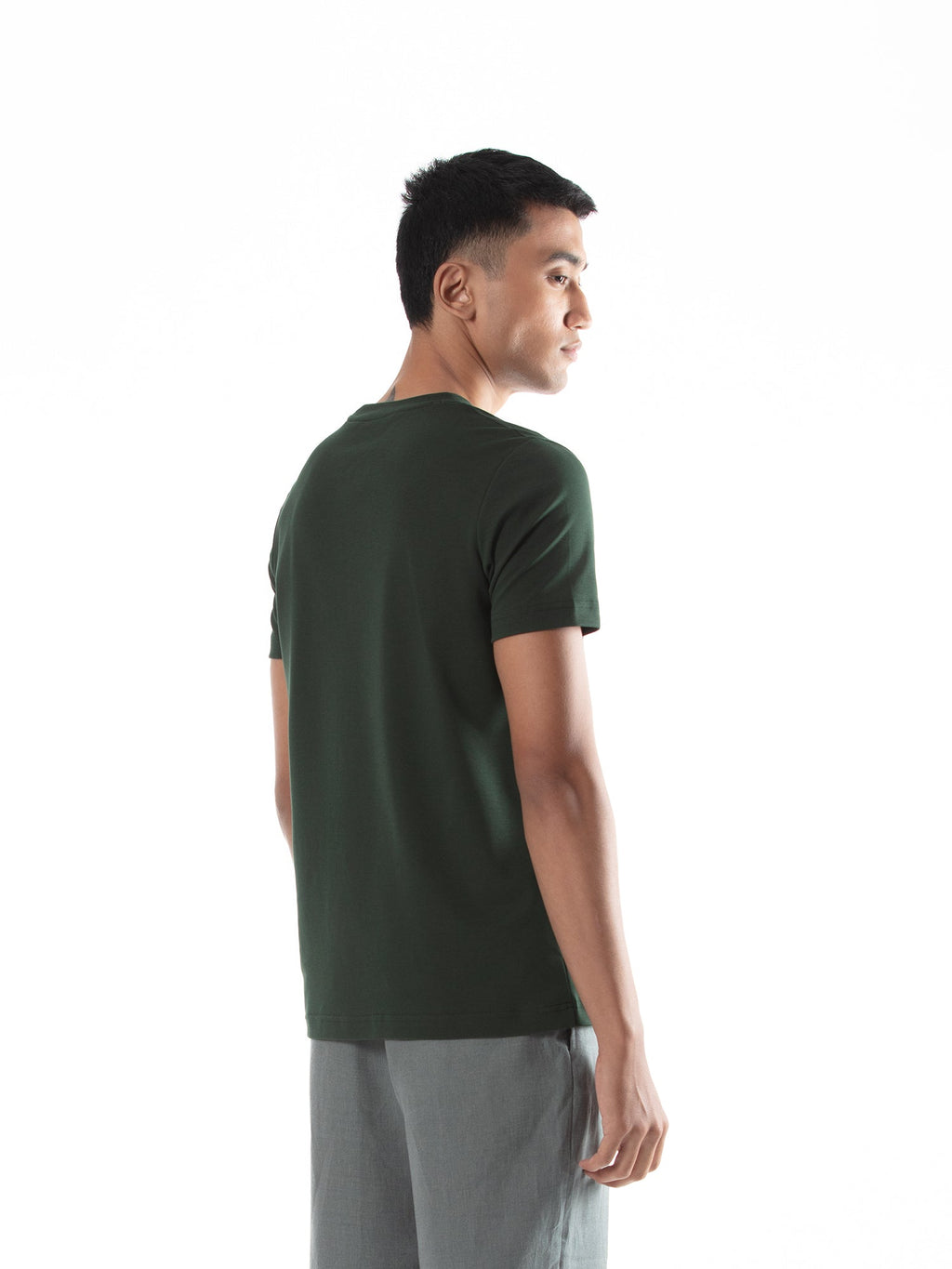 Going Out Tee
