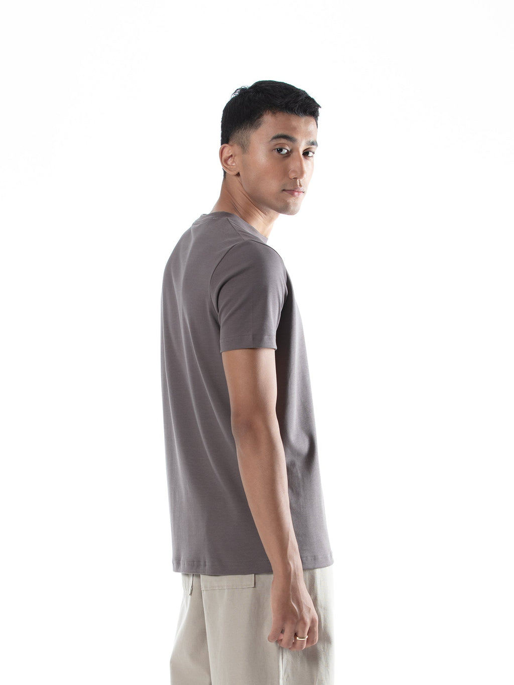 Going Out Tee