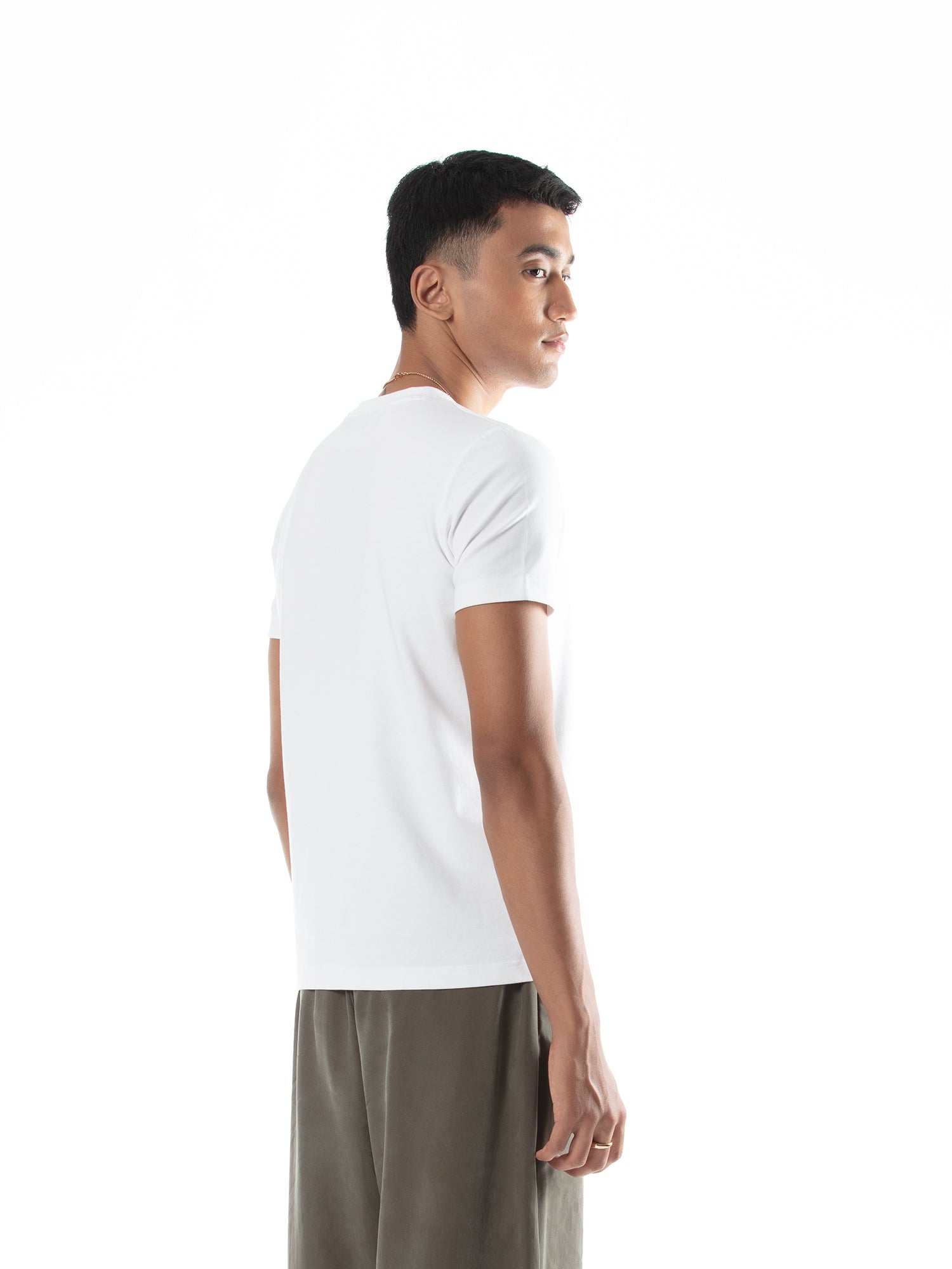 Going Out Tee