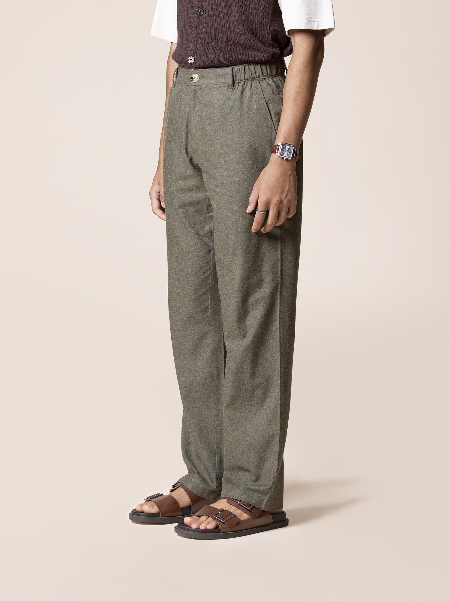 Civic Pant