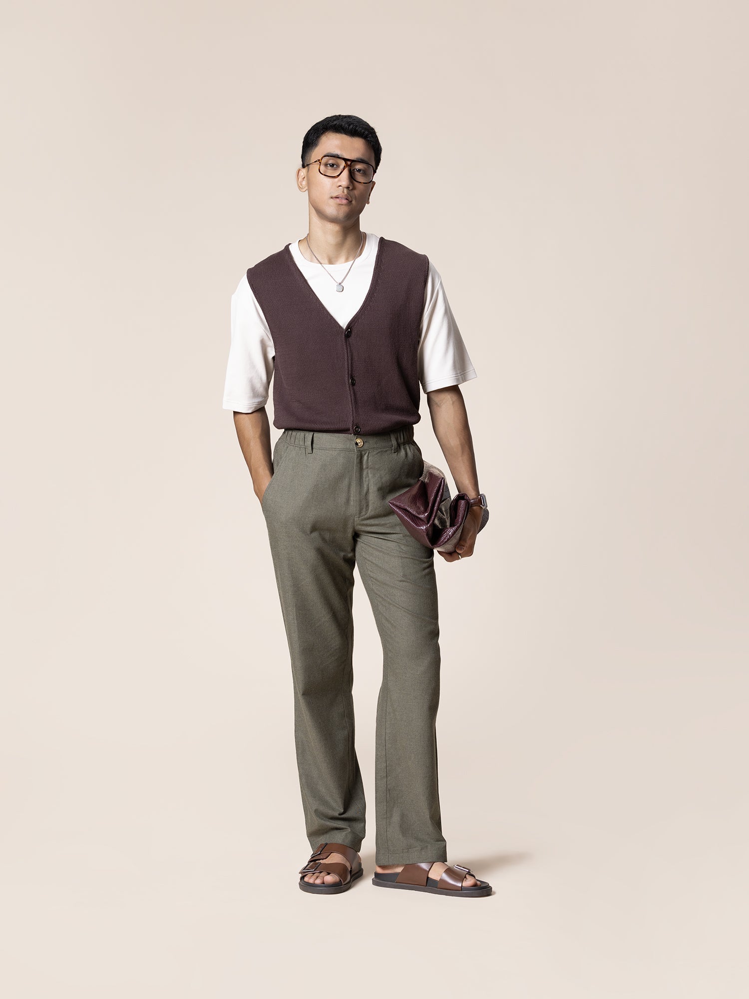 Civic Pant
