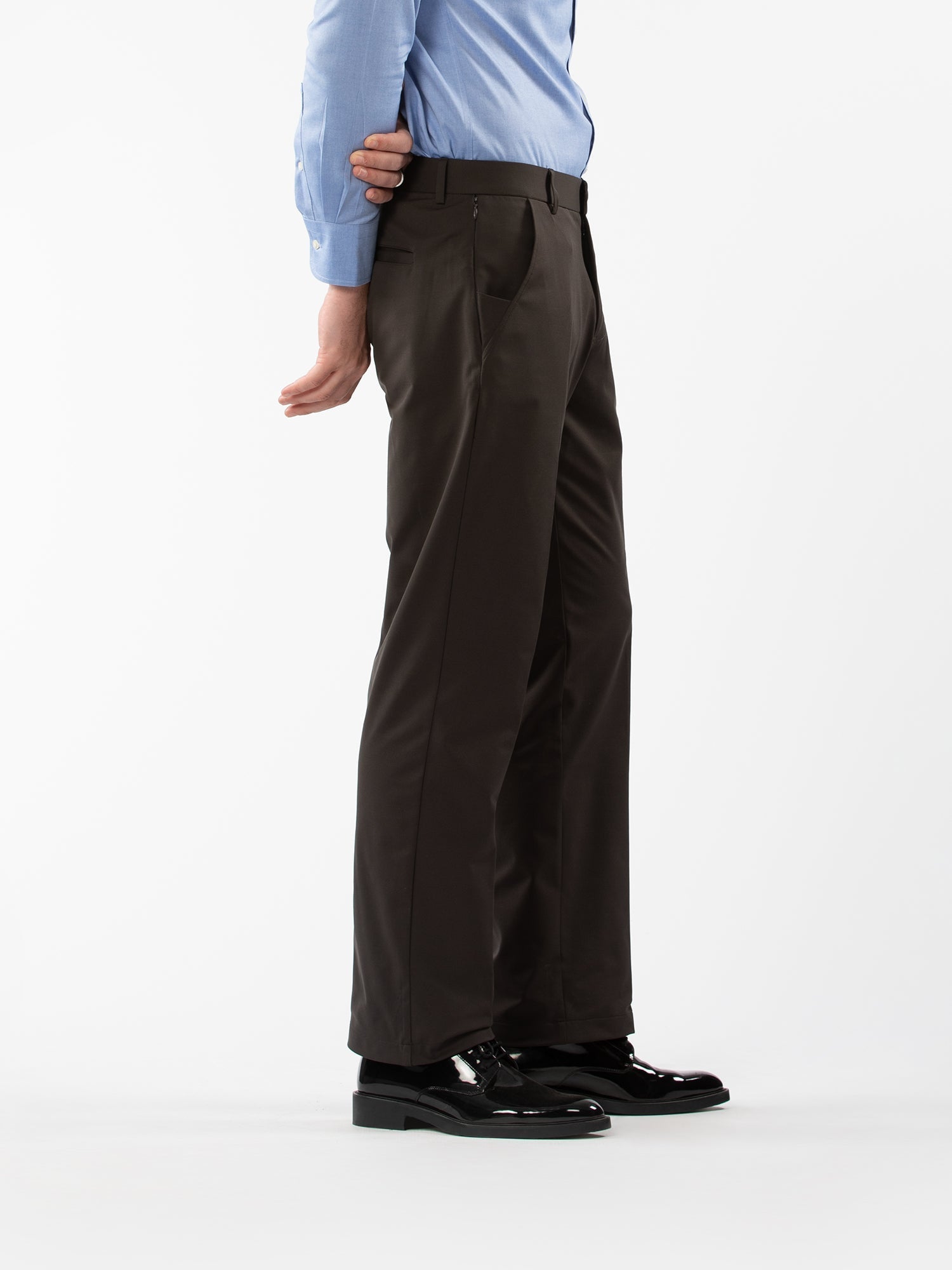 High-performance trouser