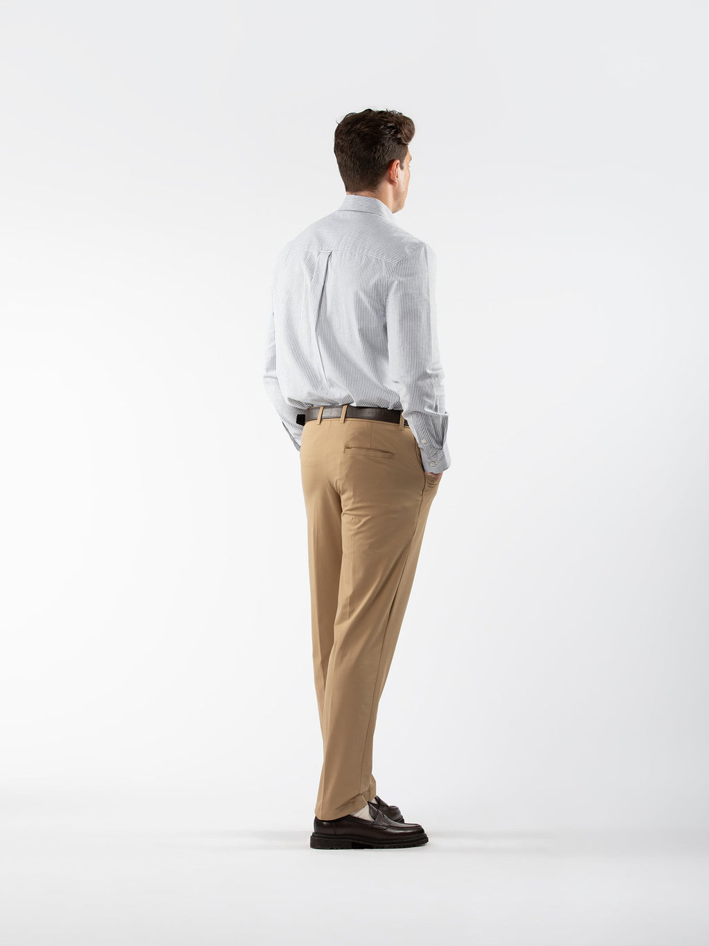 High-performance trouser