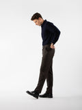High-performance trouser
