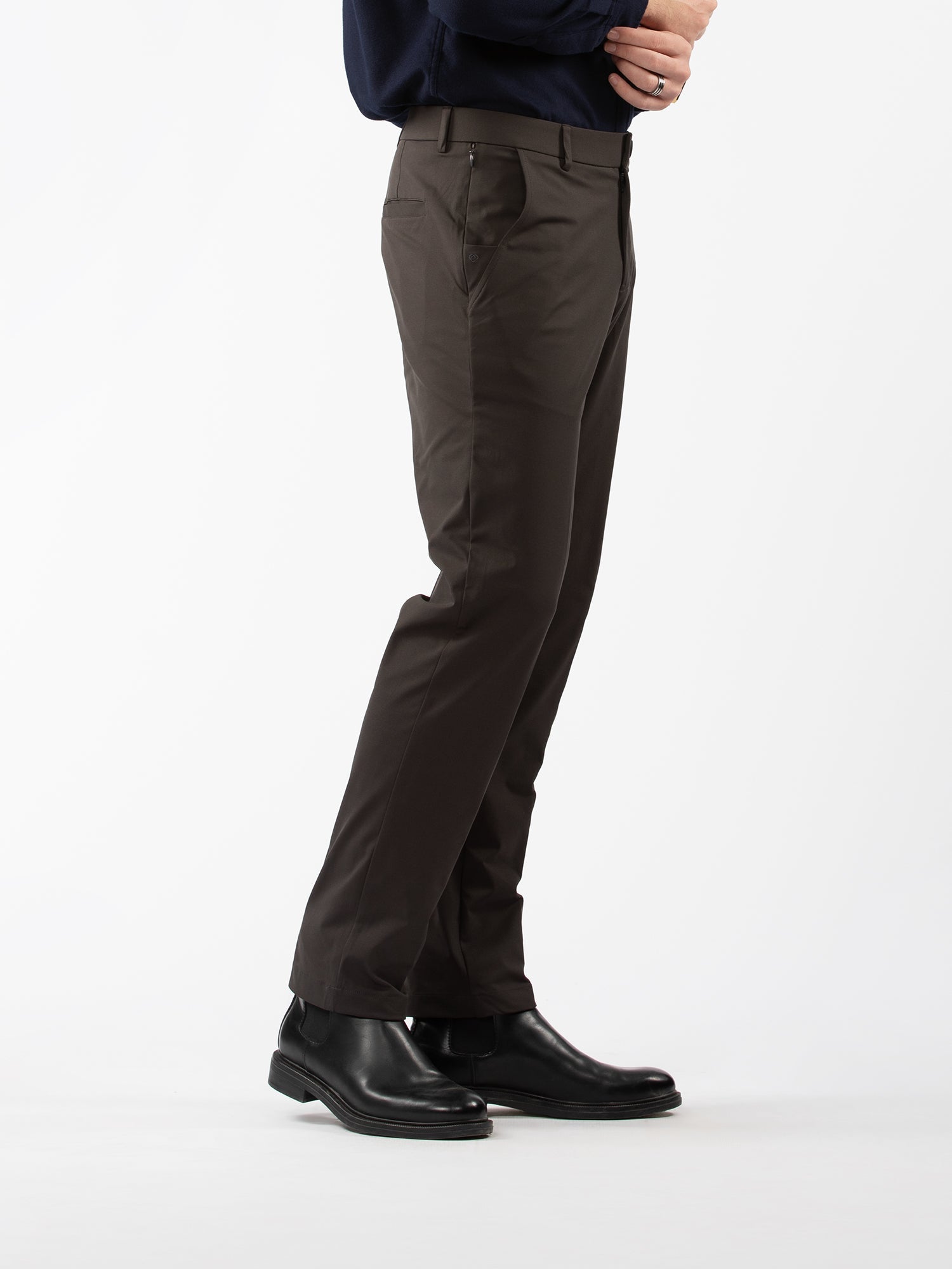 High-performance trouser