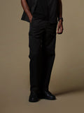 Six Pocket Field Cargos