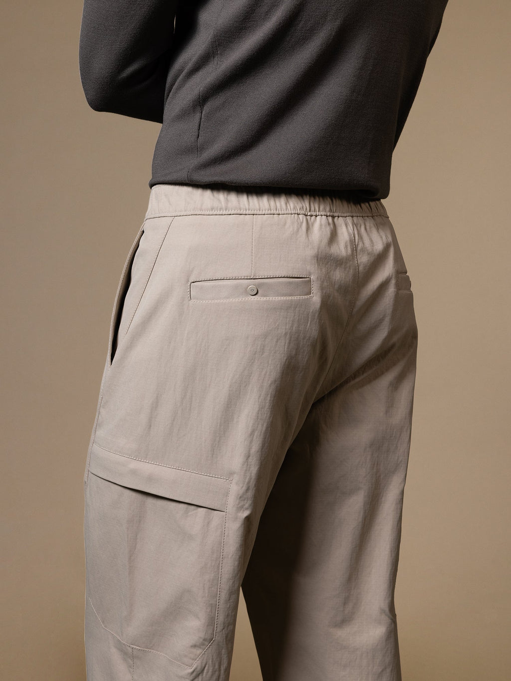 Six Pocket Field Cargos