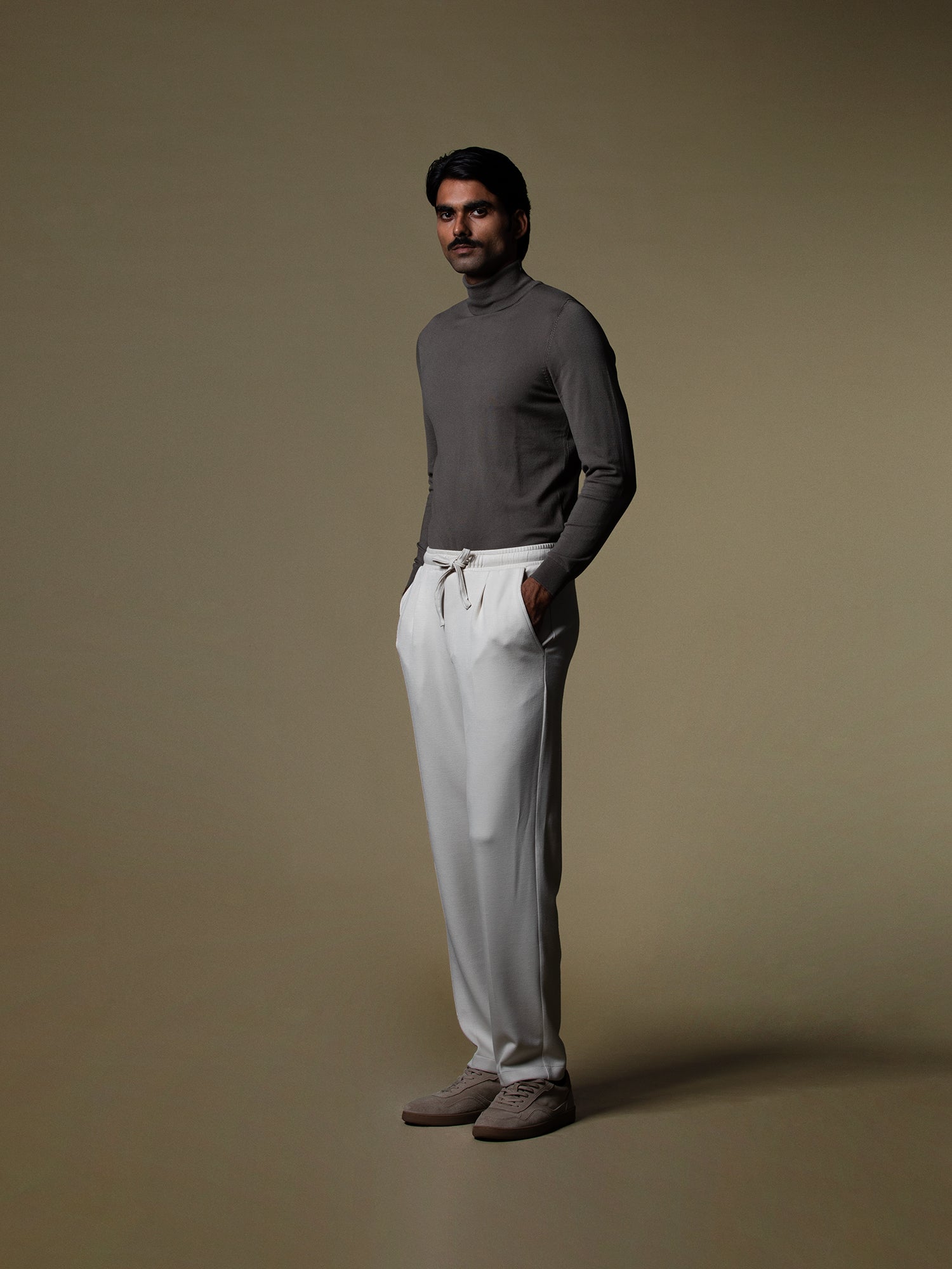 Thermal Pants
