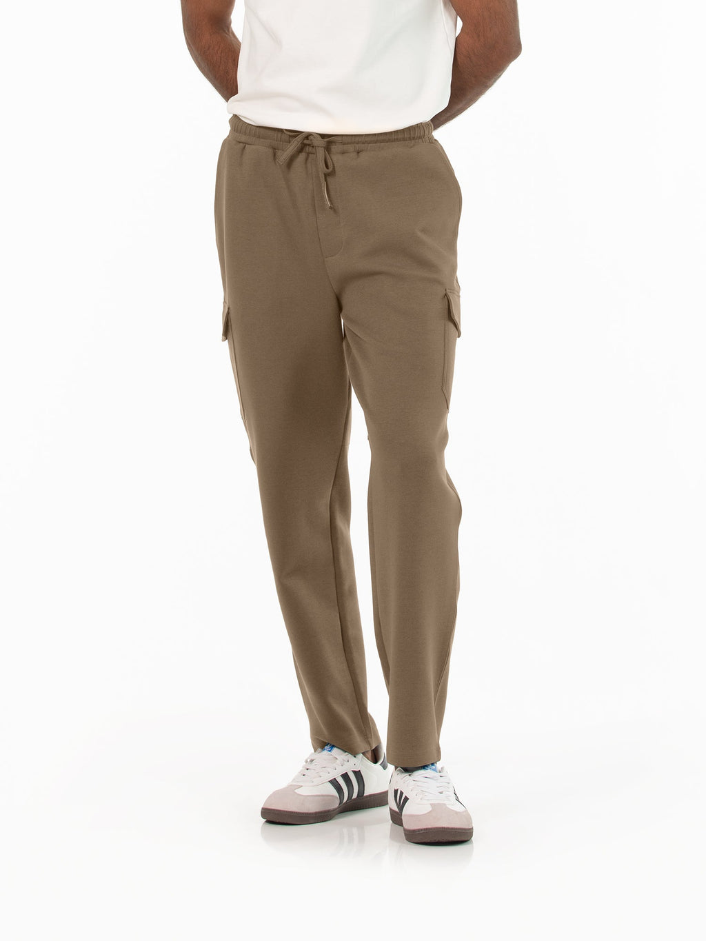 Cargo Utility Pants