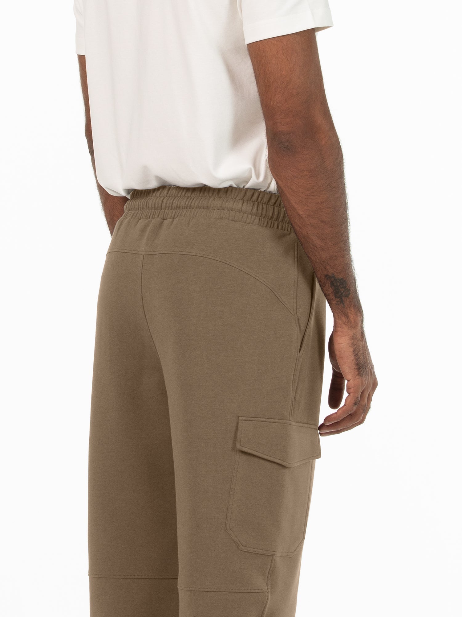 Cargo Utility Pants
