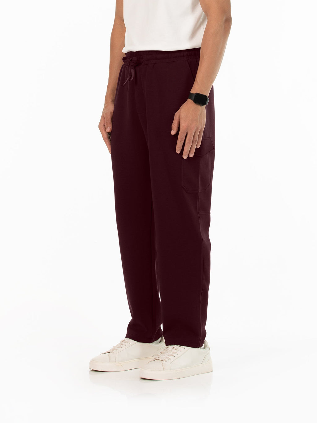 Cargo Utility Pants